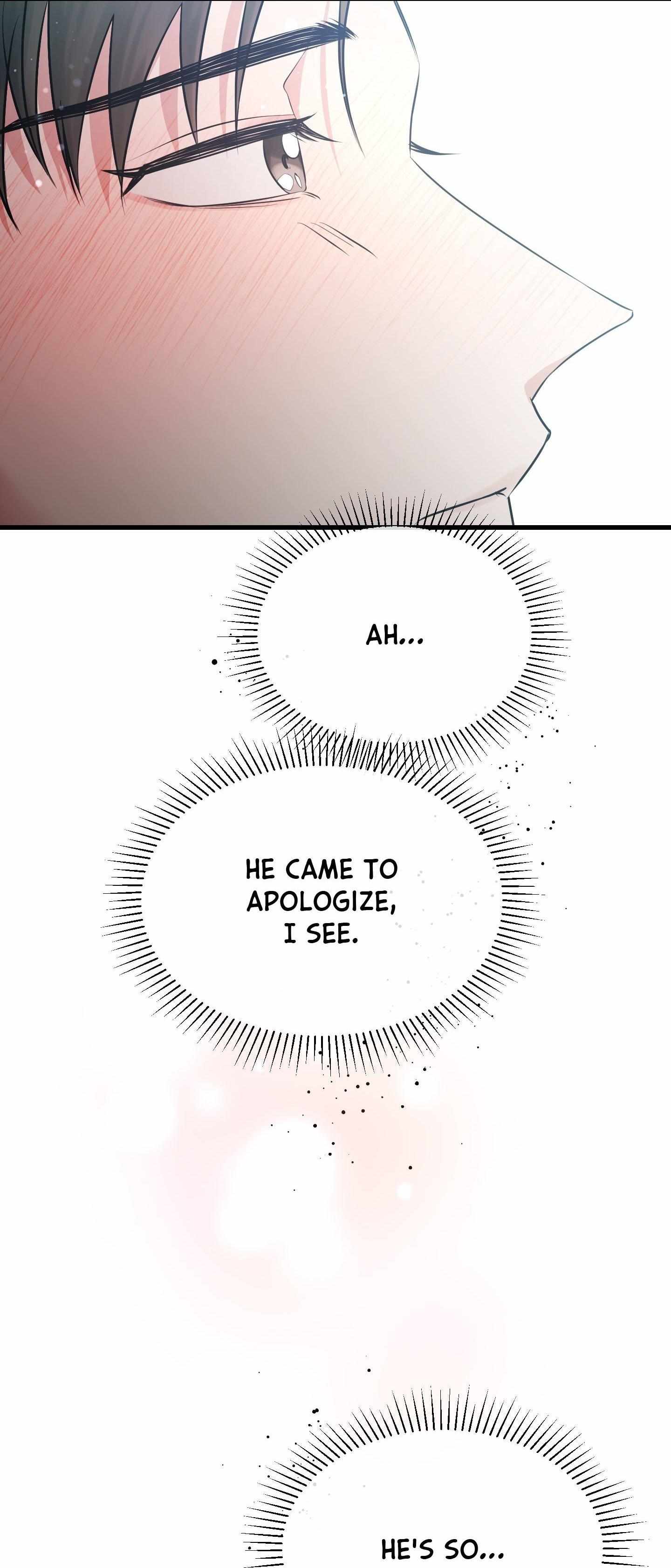 On the Dot Chapter 18 page 71 - 