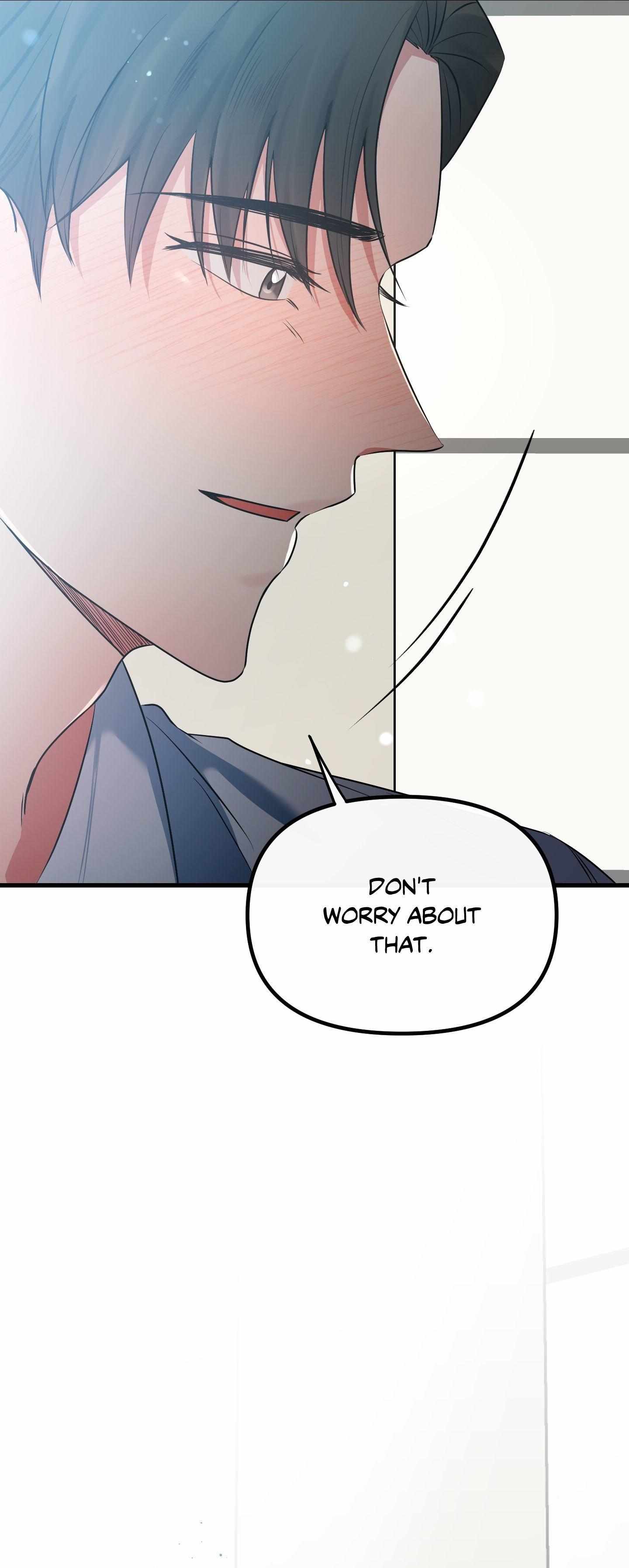 On the Dot Chapter 18 page 73 - 