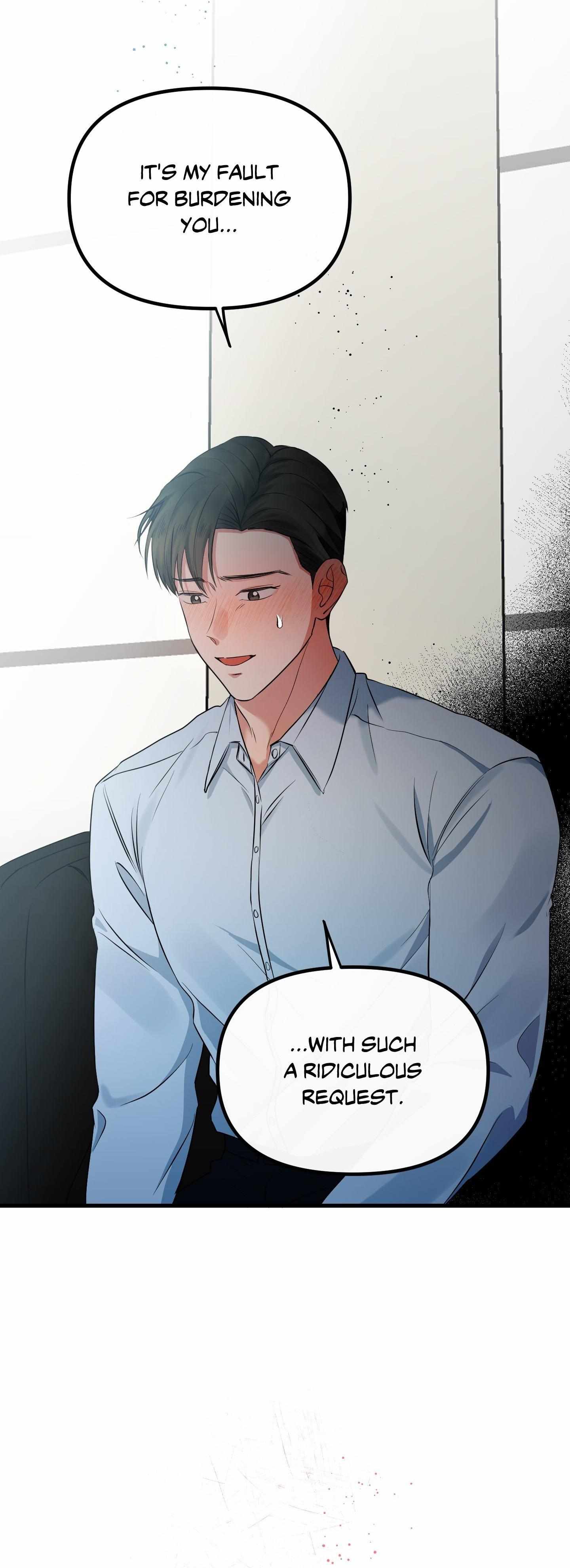 On the Dot Chapter 18 page 74 - 