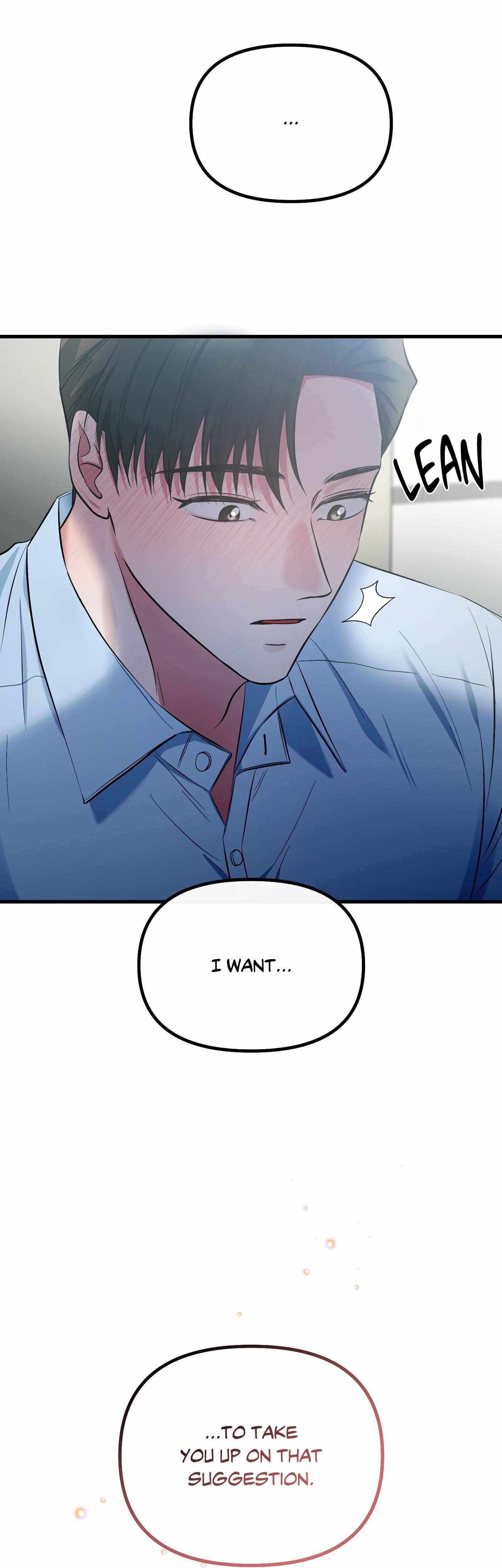 On the Dot Chapter 18 page 76 - 