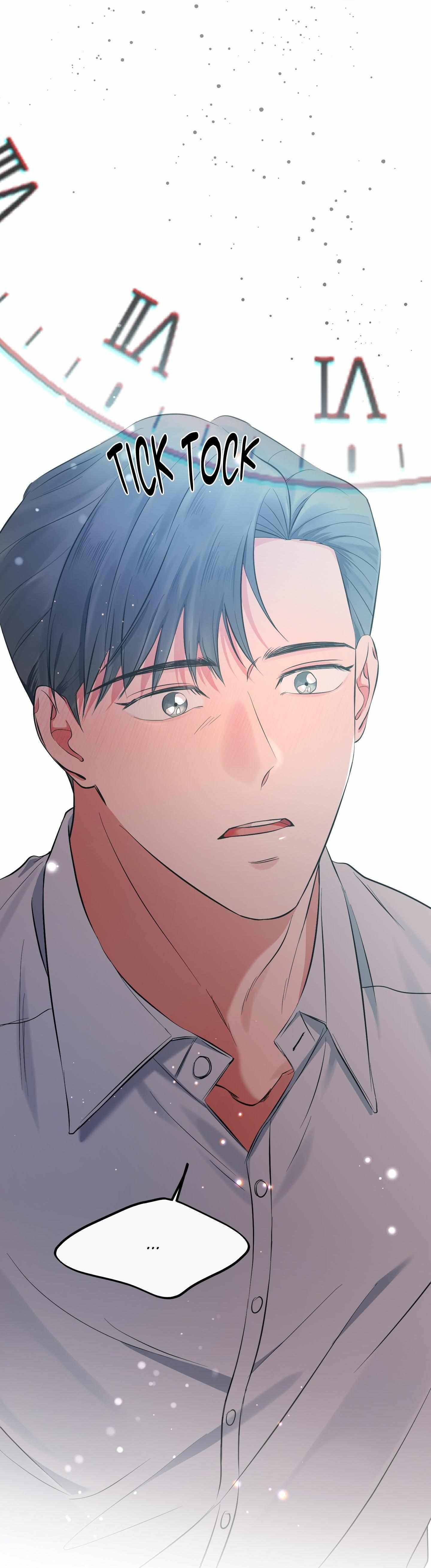 On the Dot Chapter 18 page 79 - 