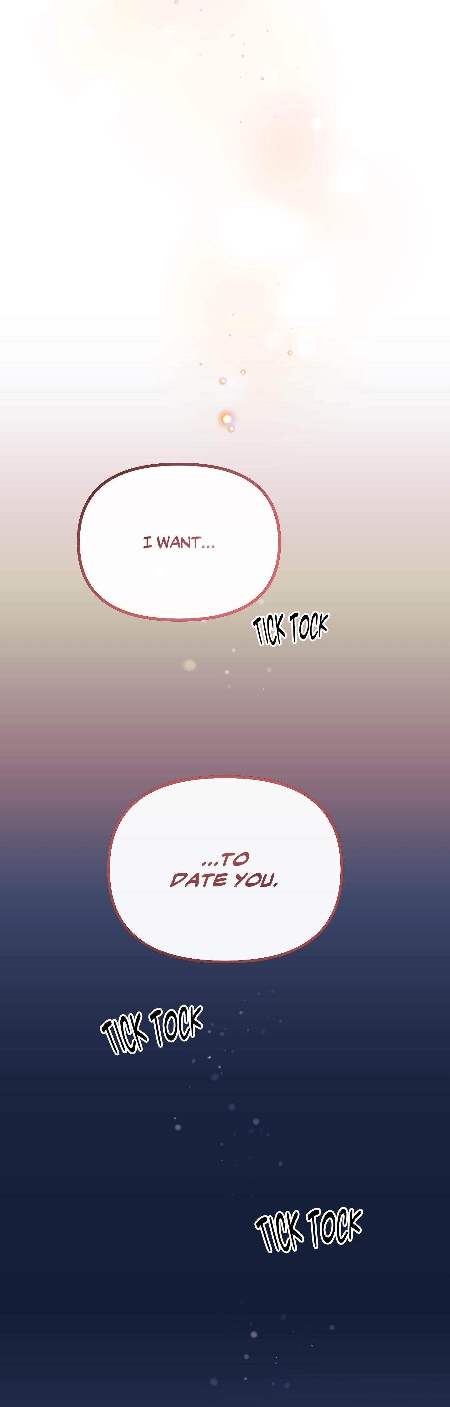 On the Dot Chapter 18 page 82 - 