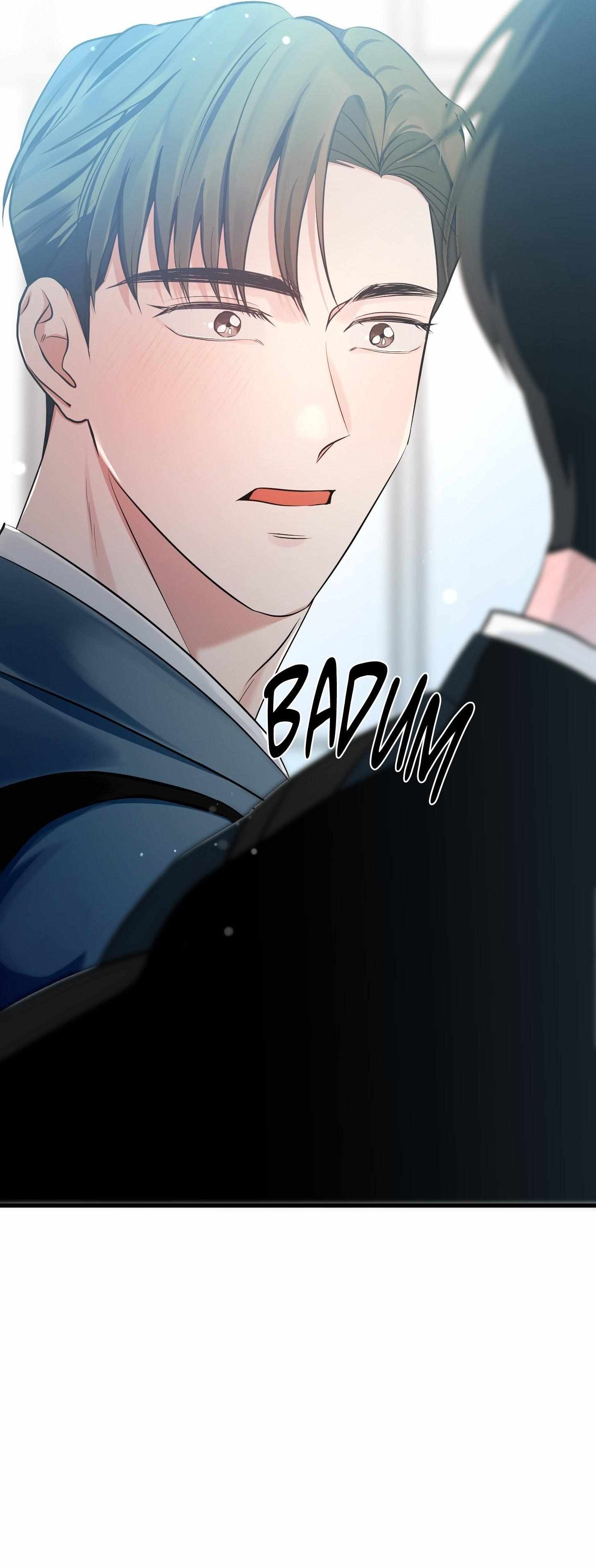 On the Dot Chapter 19 page 16 - 