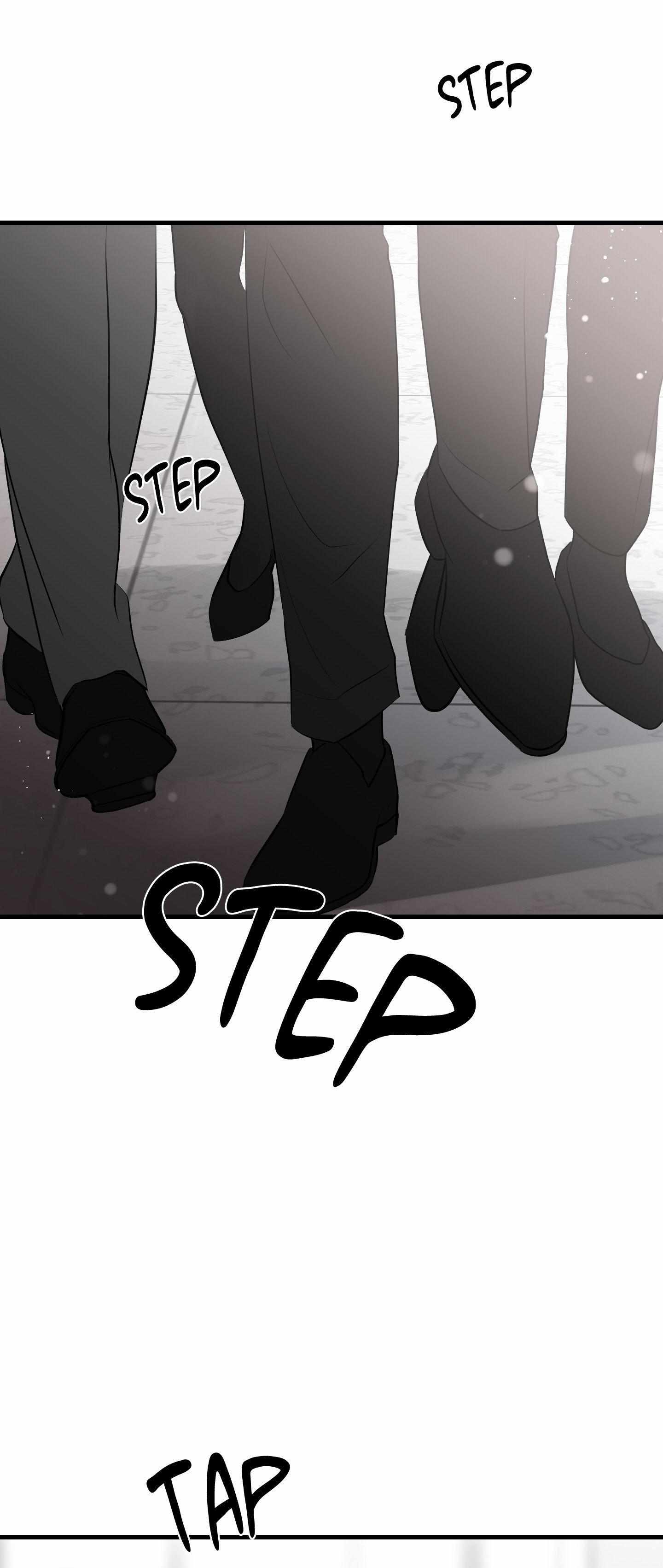 On the Dot Chapter 19 page 18 - 