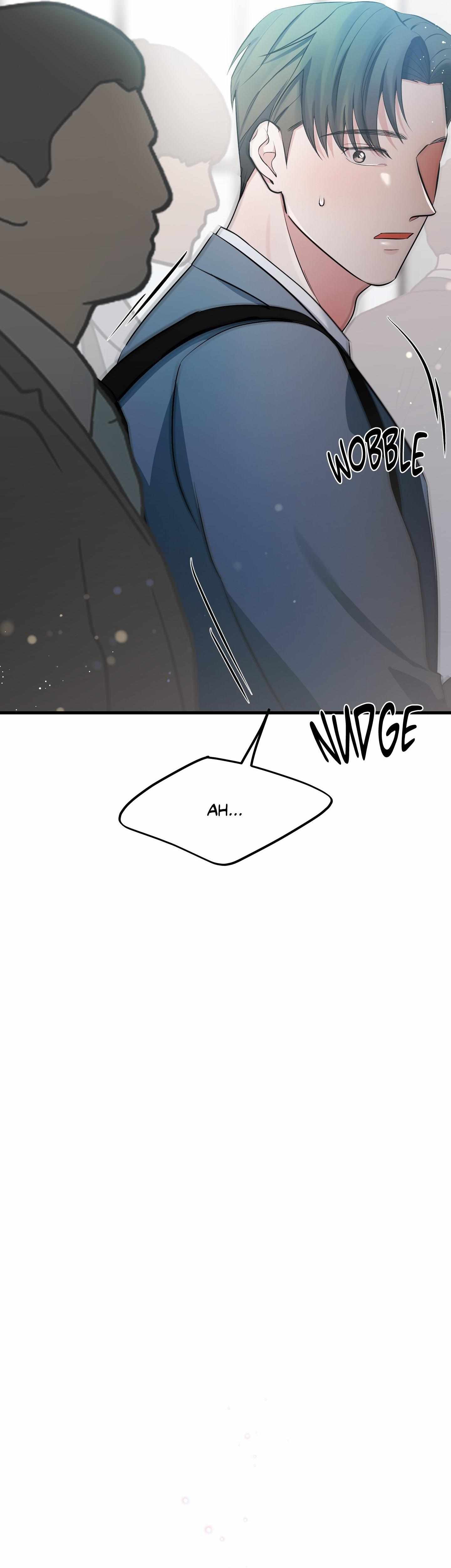 On the Dot Chapter 19 page 19 - 