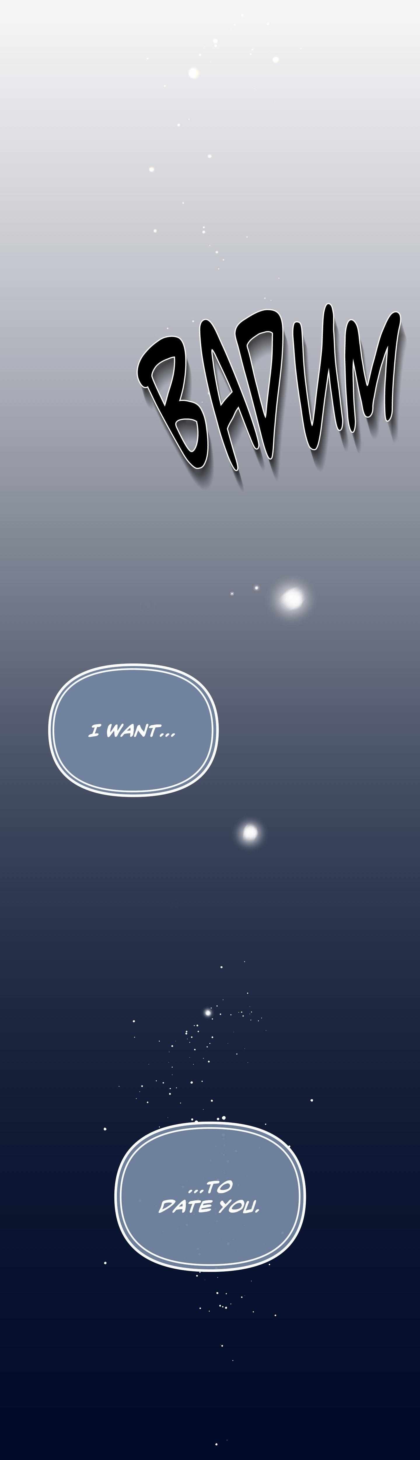 On the Dot Chapter 19 page 21 - 