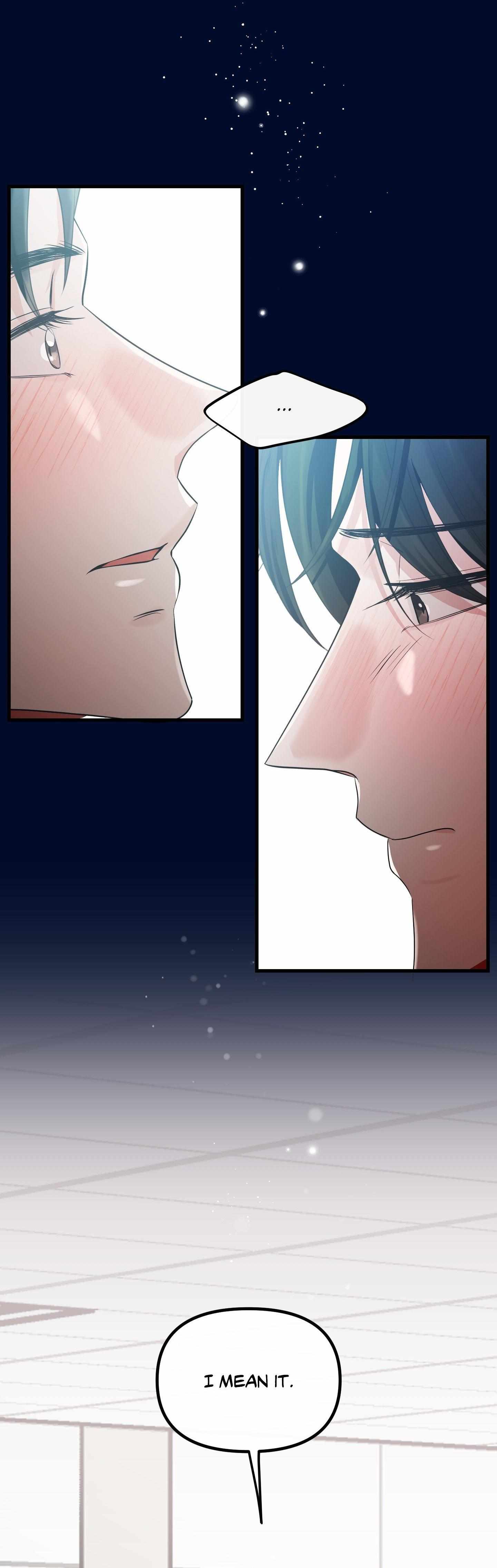 On the Dot Chapter 19 page 22 - 