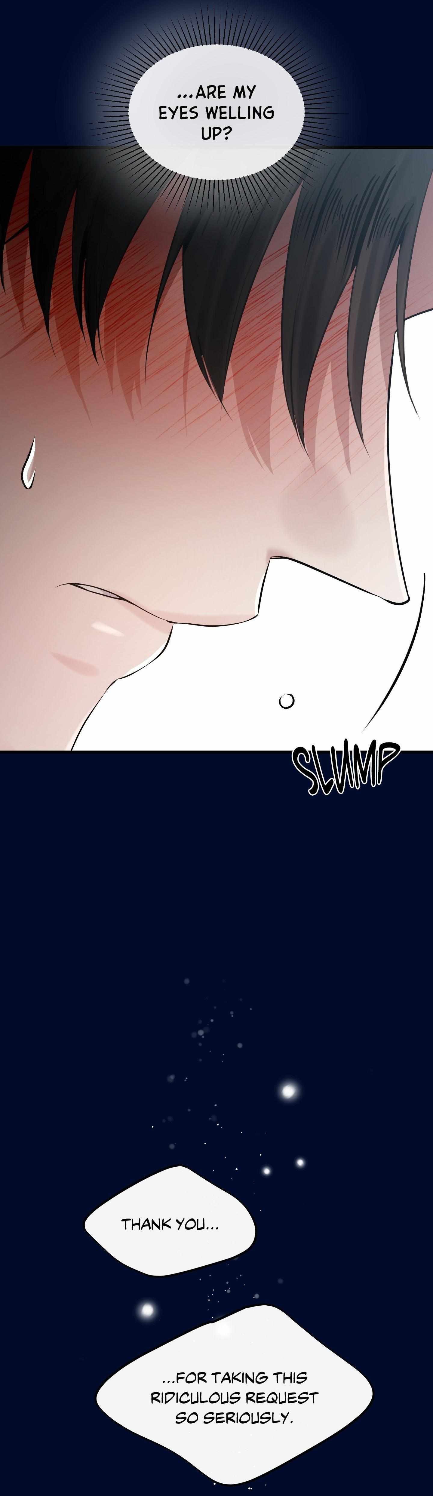 On the Dot Chapter 19 page 25 - 