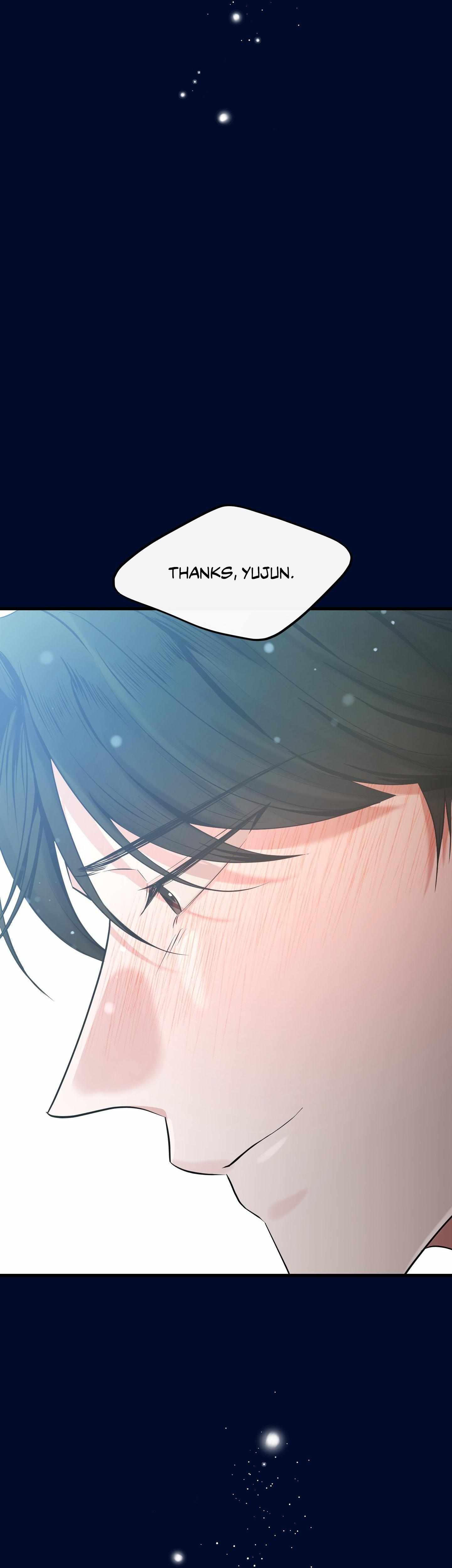 On the Dot Chapter 19 page 26 - 