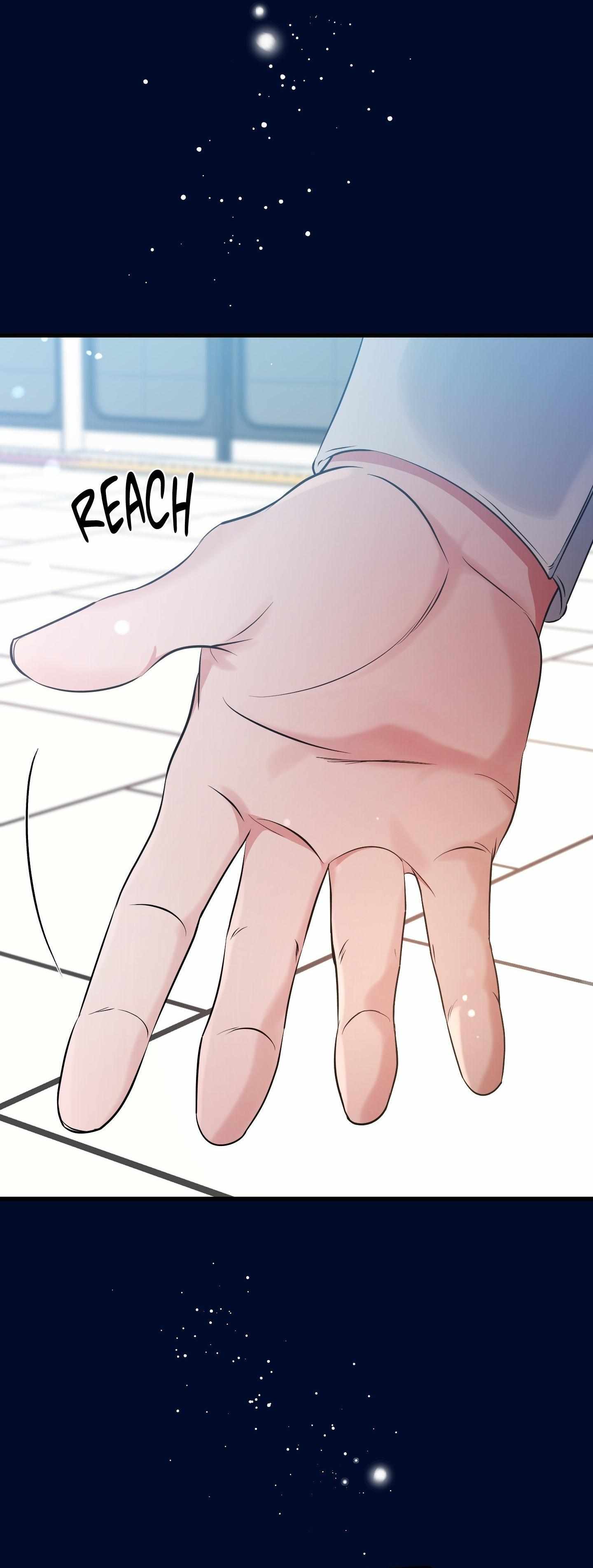 On the Dot Chapter 19 page 27 - 