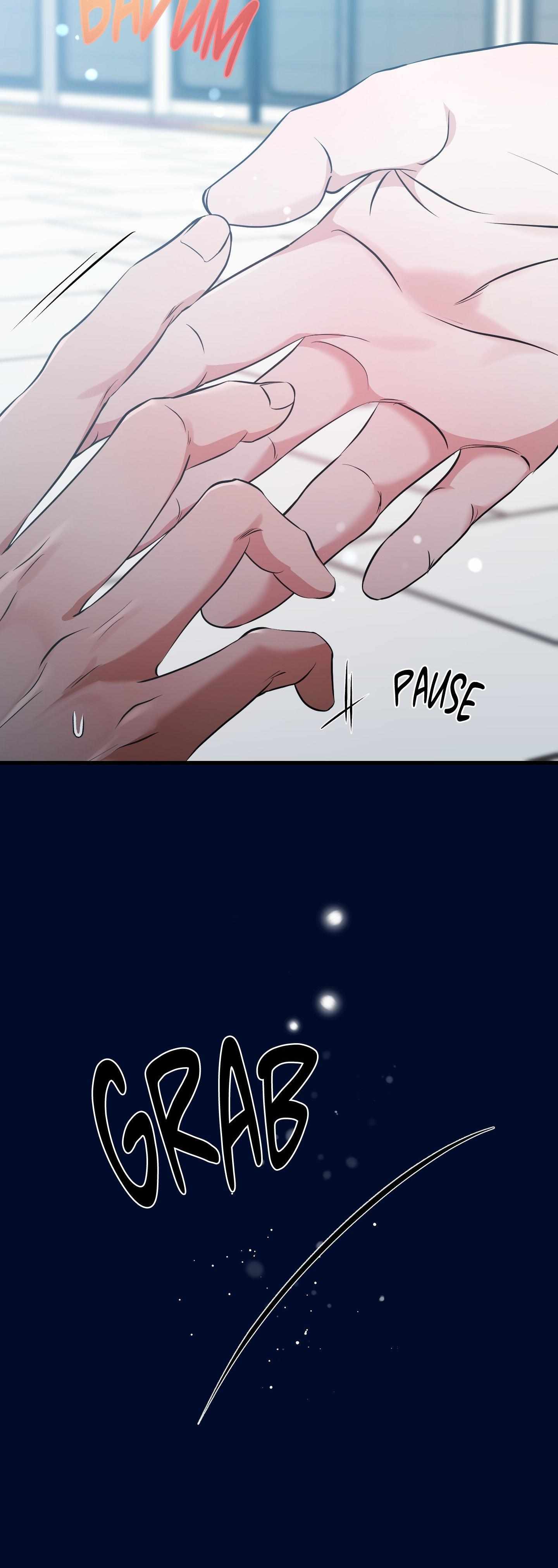 On the Dot Chapter 19 page 30 - 