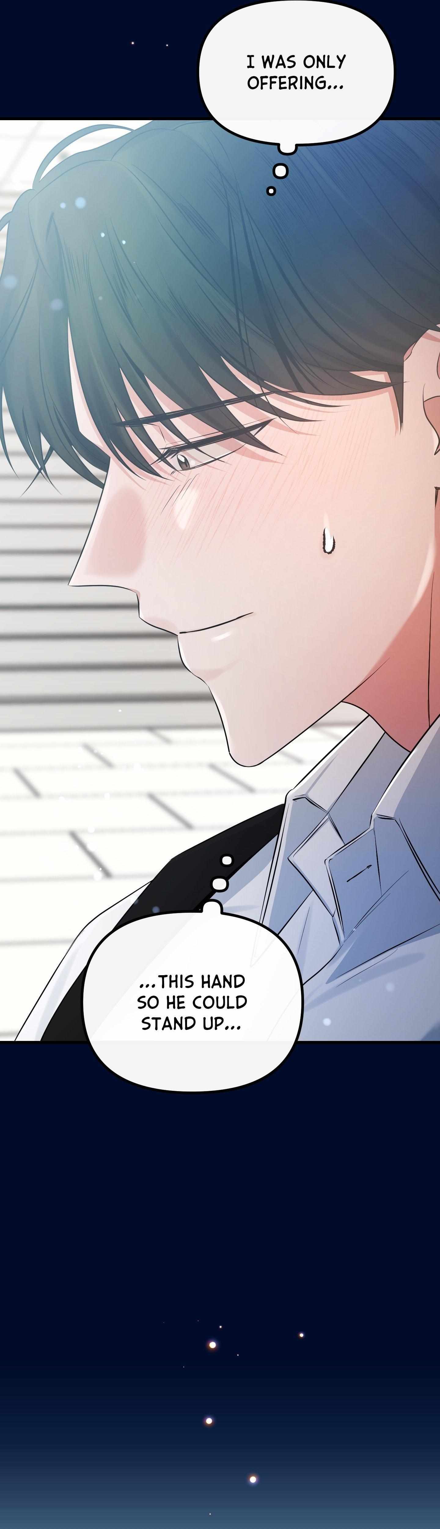 On the Dot Chapter 19 page 33 - 