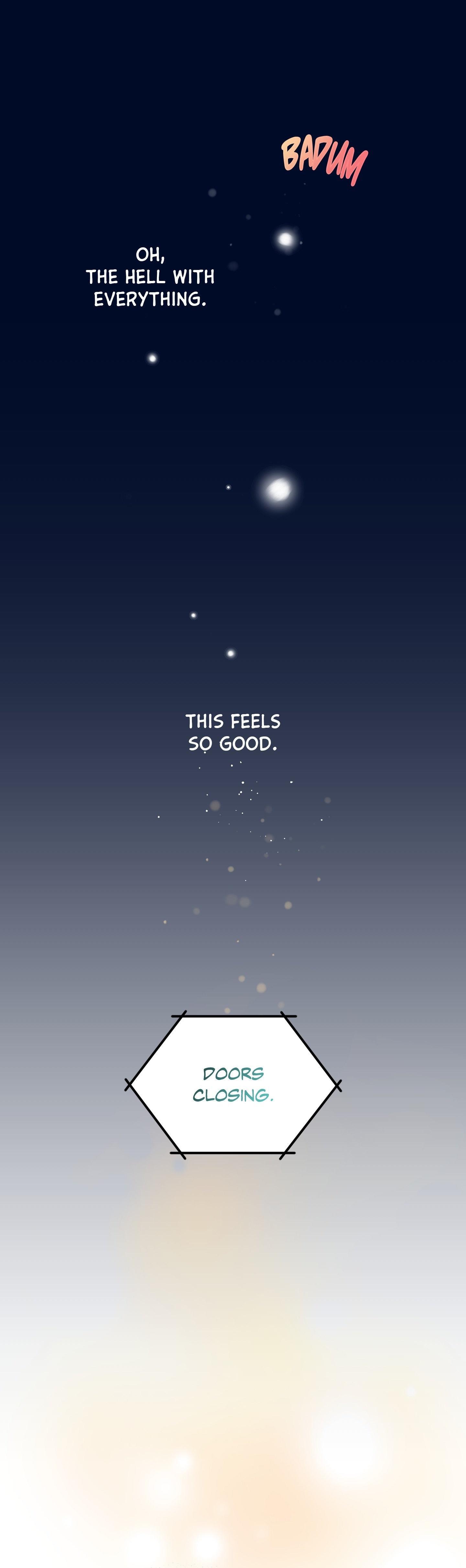 On the Dot Chapter 19 page 35 - 