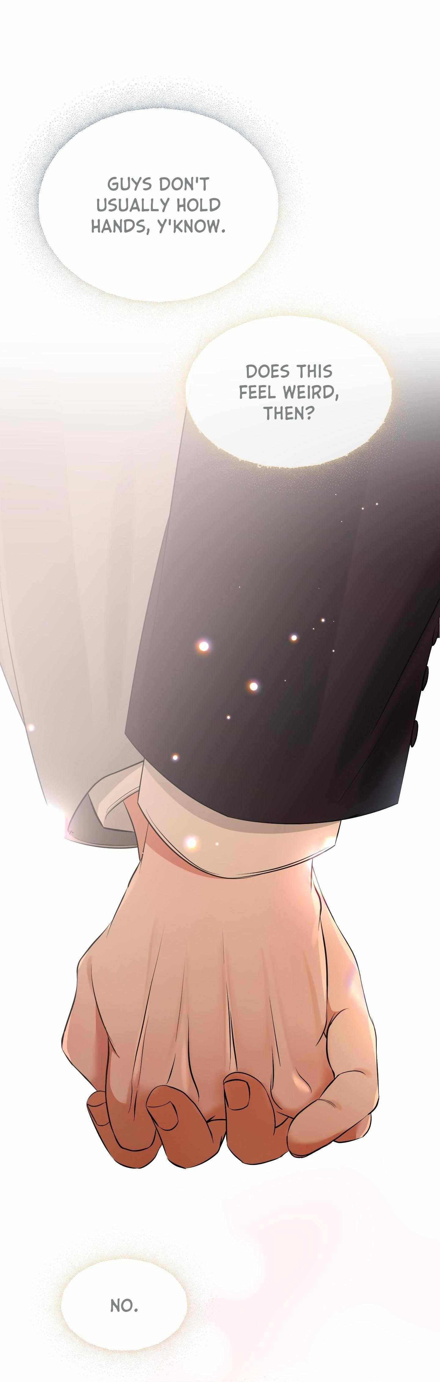 On the Dot Chapter 19 page 37 - 