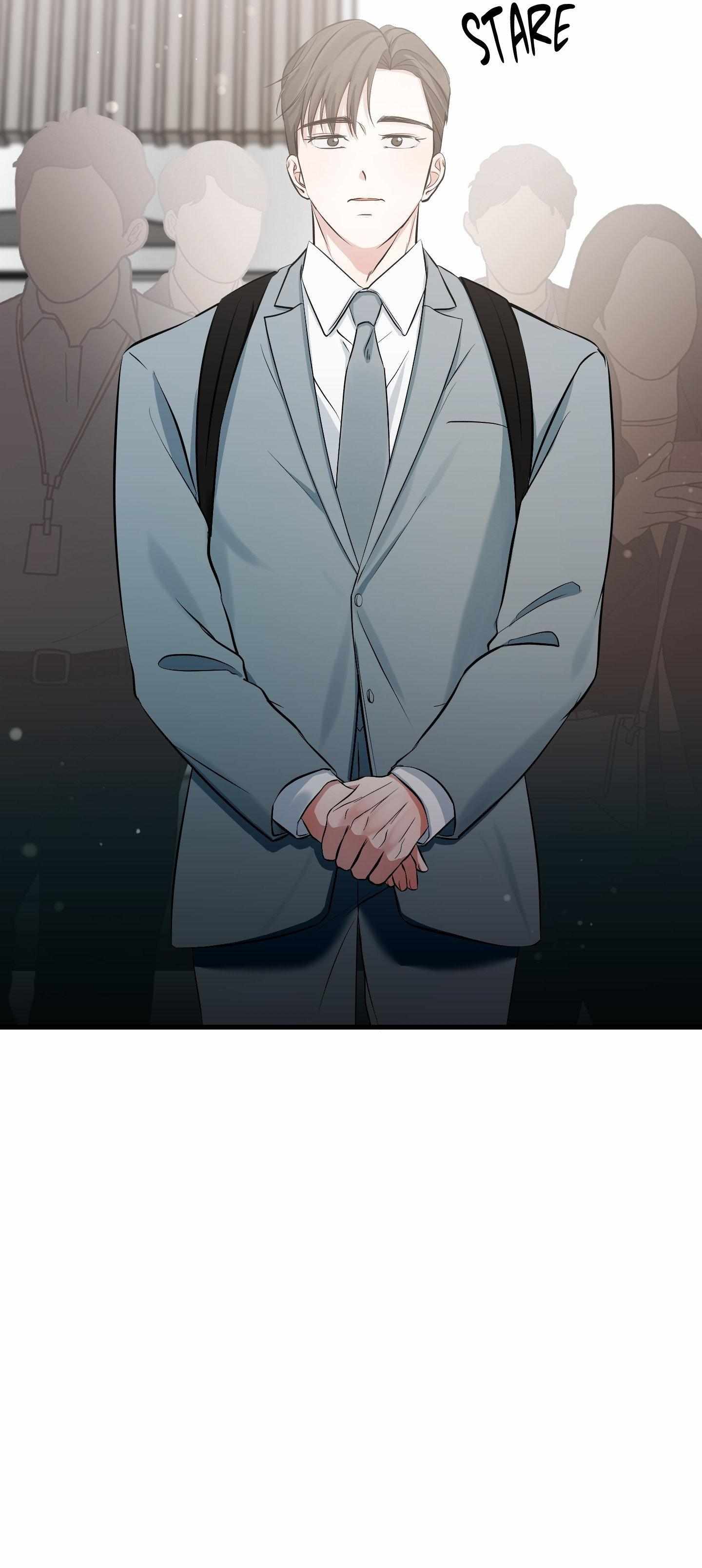 On the Dot Chapter 19 page 5 - 
