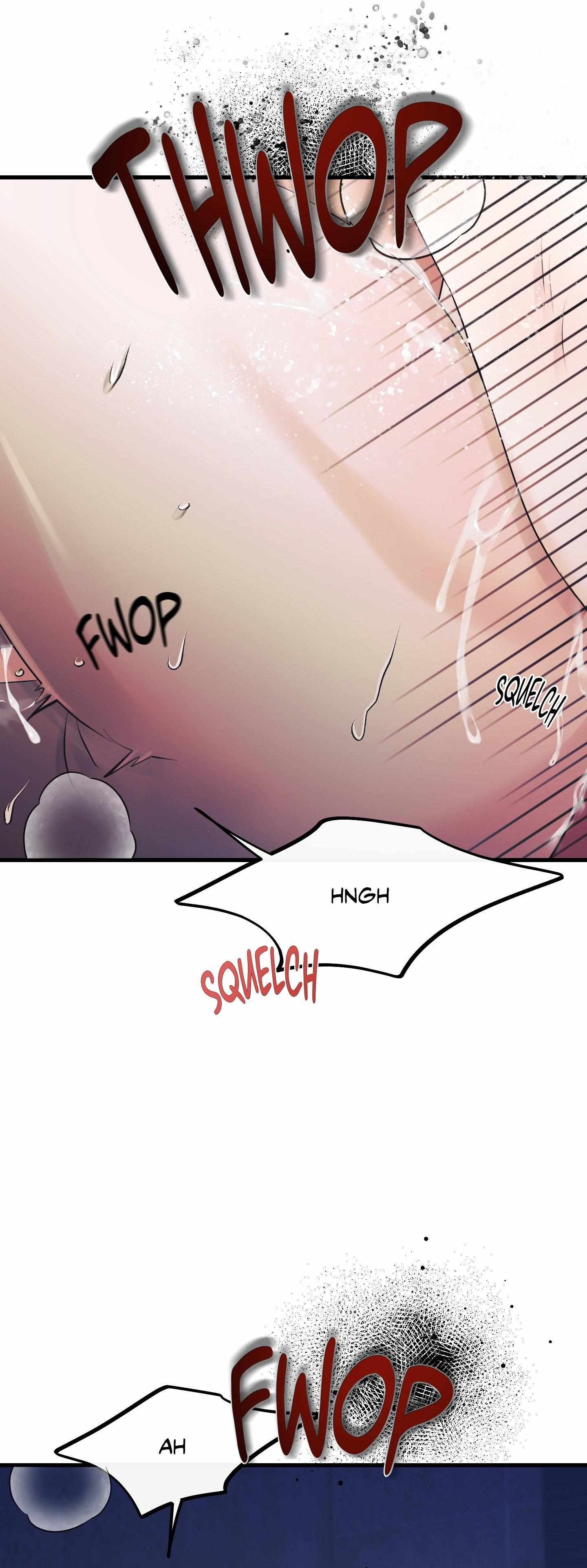 On the Dot Chapter 19 page 42 - 