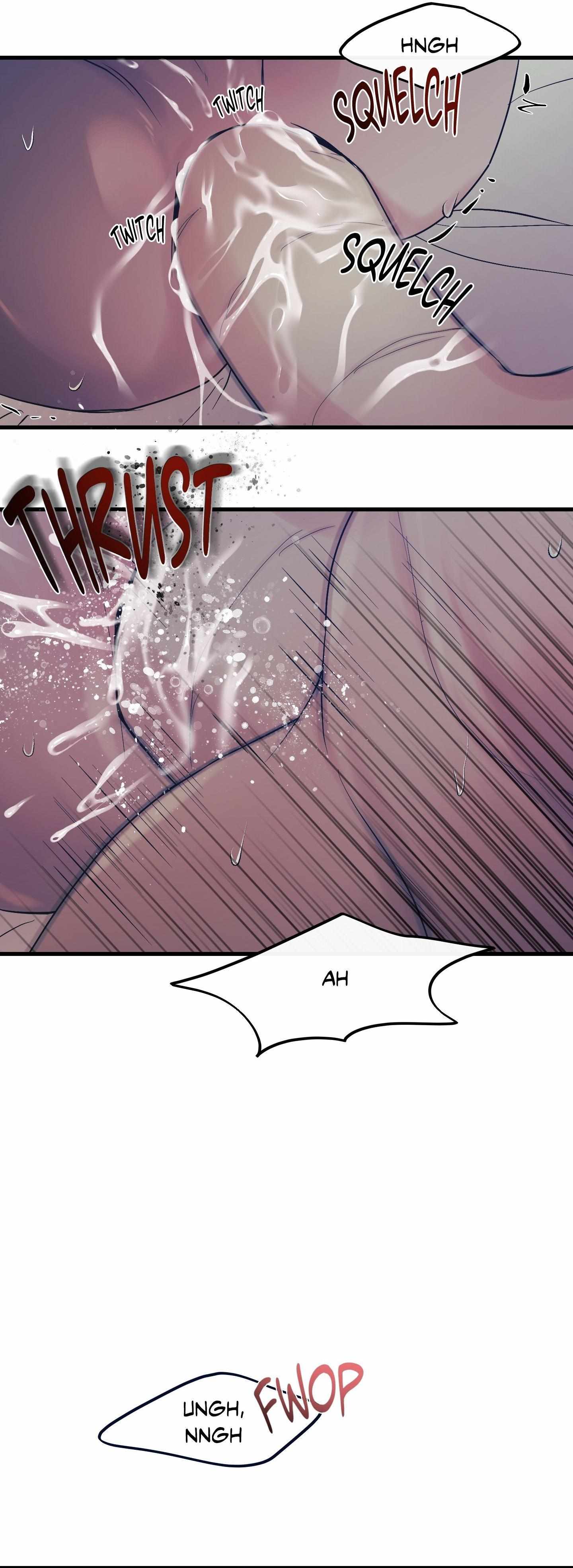 On the Dot Chapter 19 page 45 - 