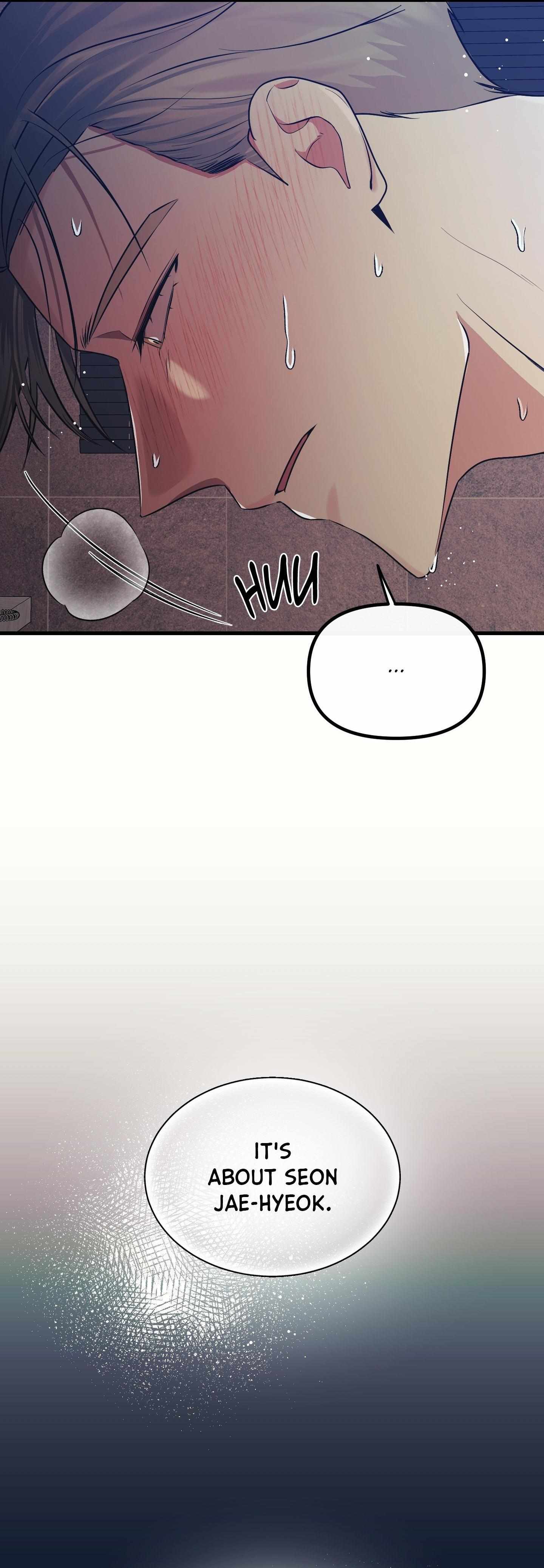 On the Dot Chapter 19 page 46 - 