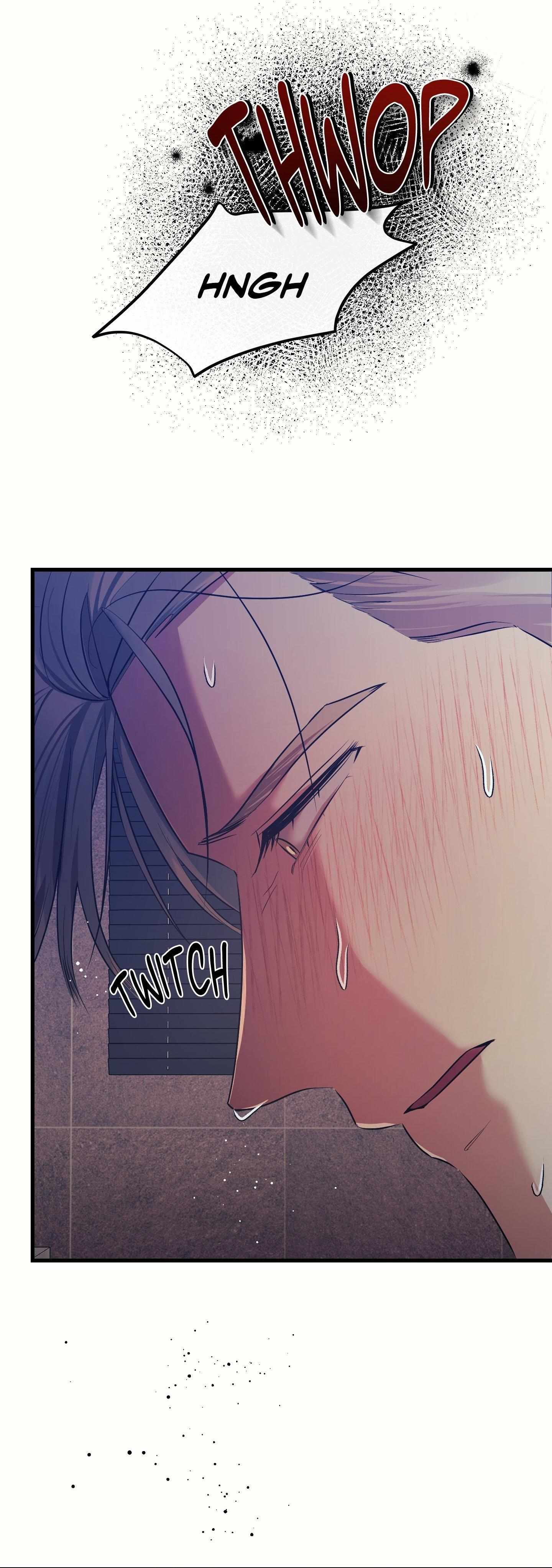 On the Dot Chapter 19 page 49 - 