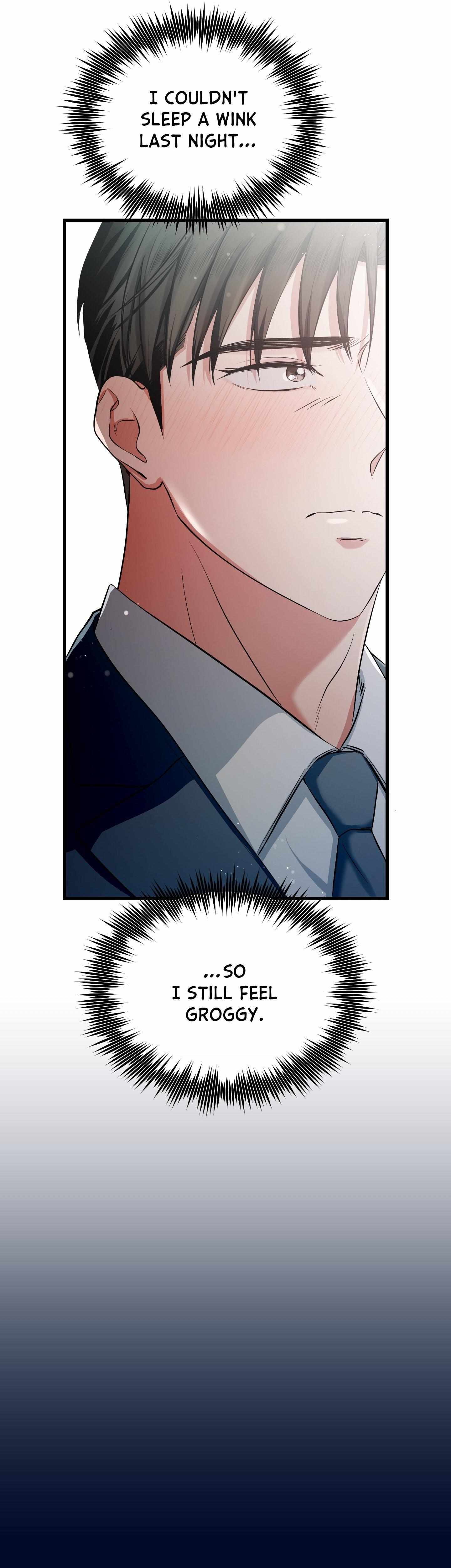 On the Dot Chapter 19 page 6 - 