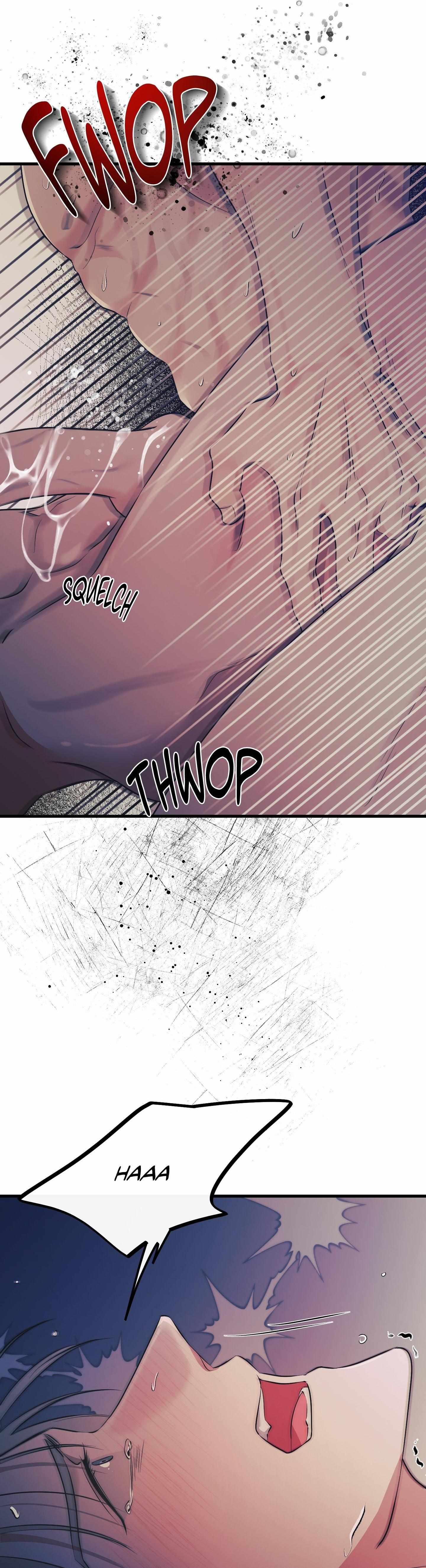 On the Dot Chapter 19 page 51 - 
