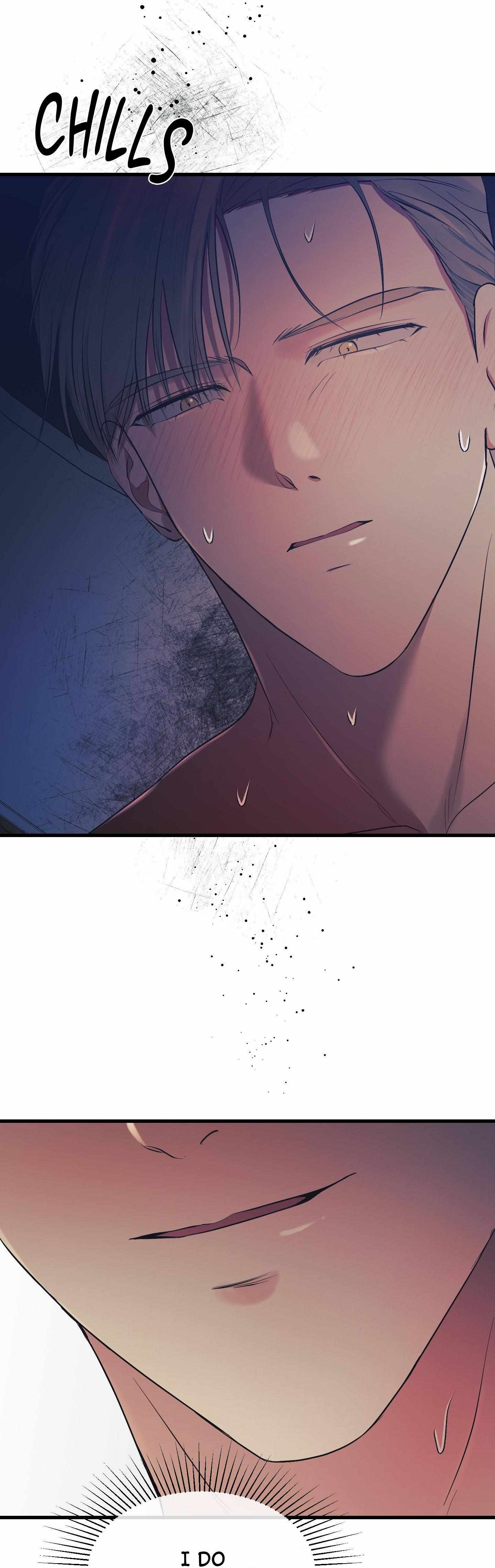 On the Dot Chapter 19 page 56 - 