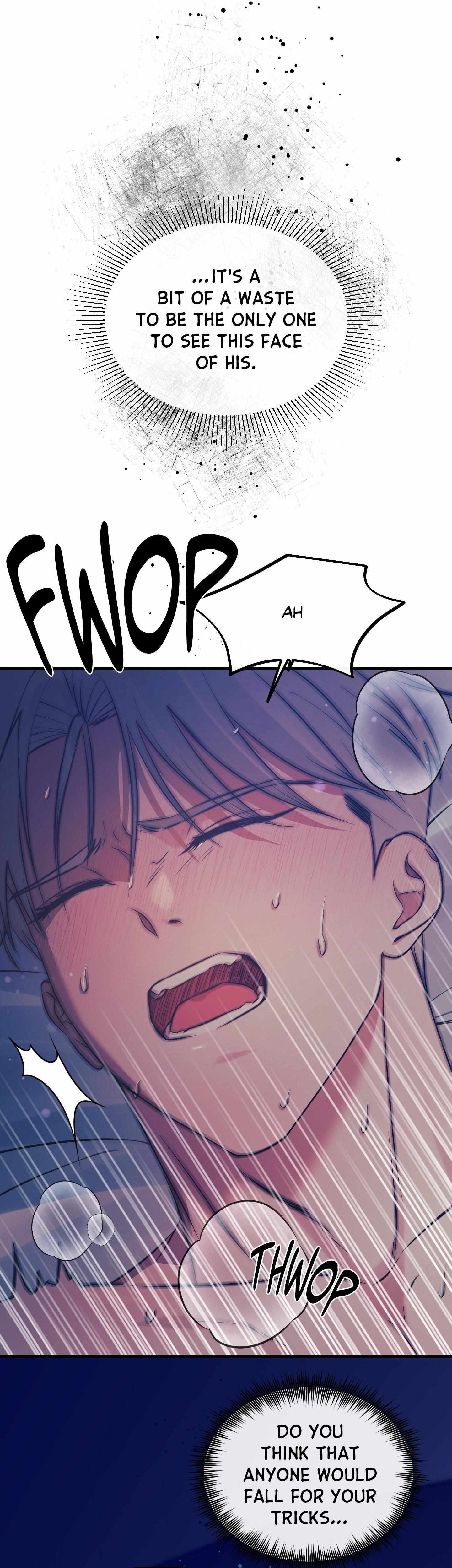 On the Dot Chapter 19 page 58 - 