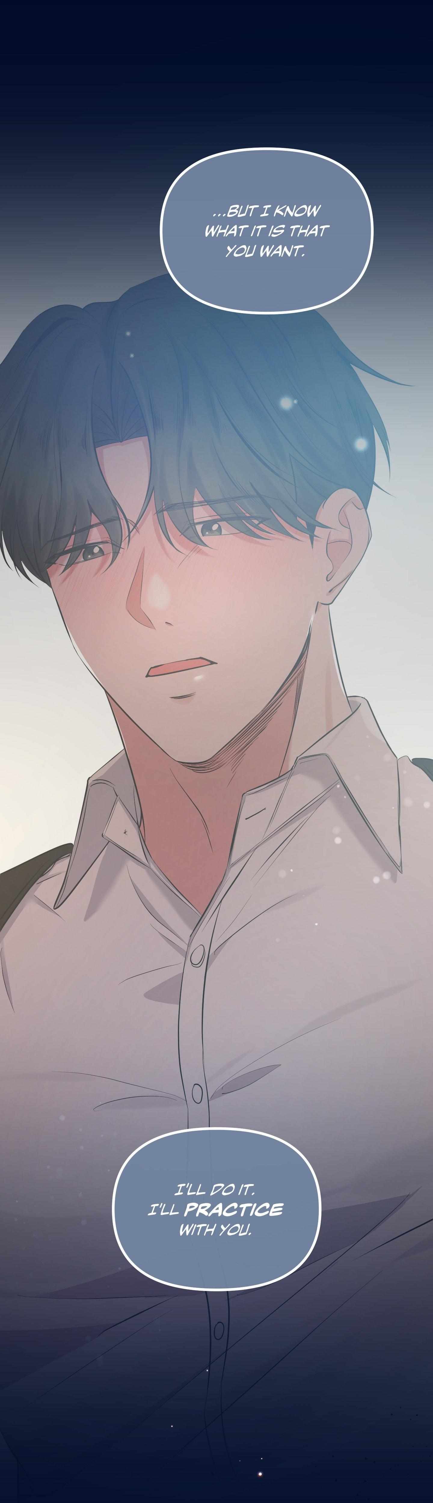 On the Dot Chapter 19 page 7 - 