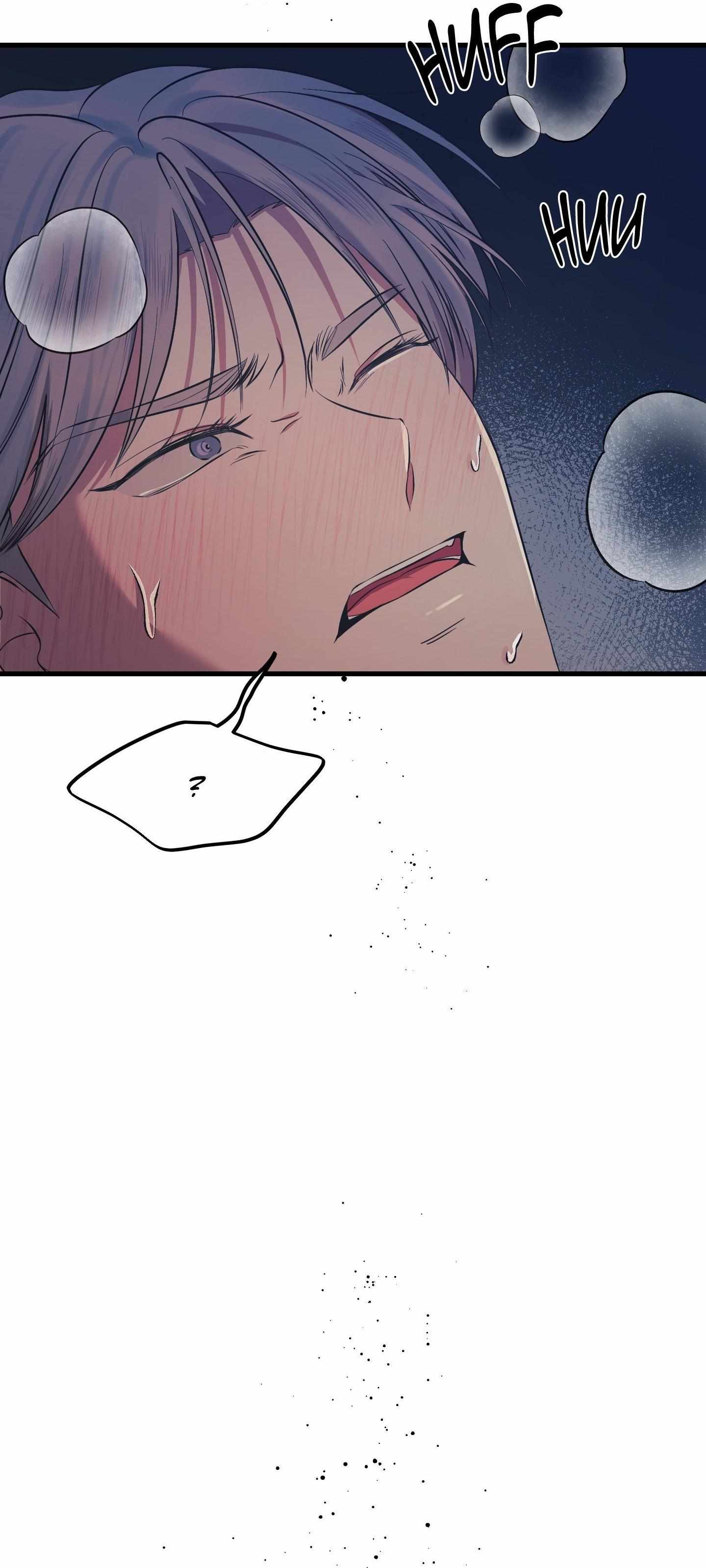 On the Dot Chapter 19 page 61 - 