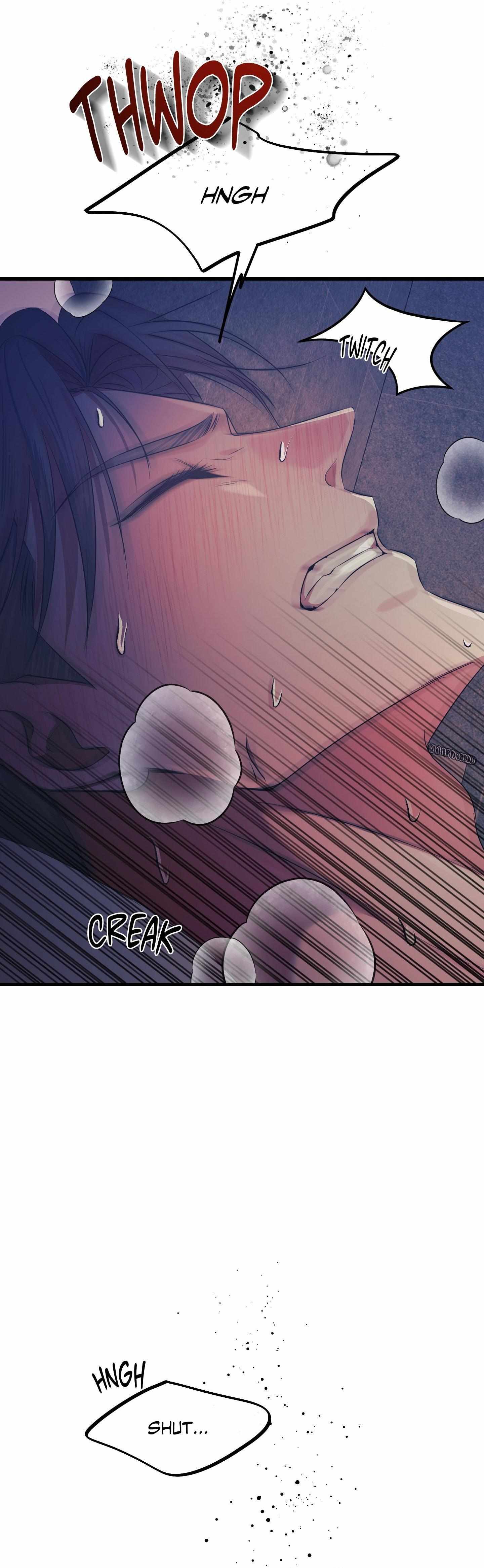 On the Dot Chapter 19 page 63 - 