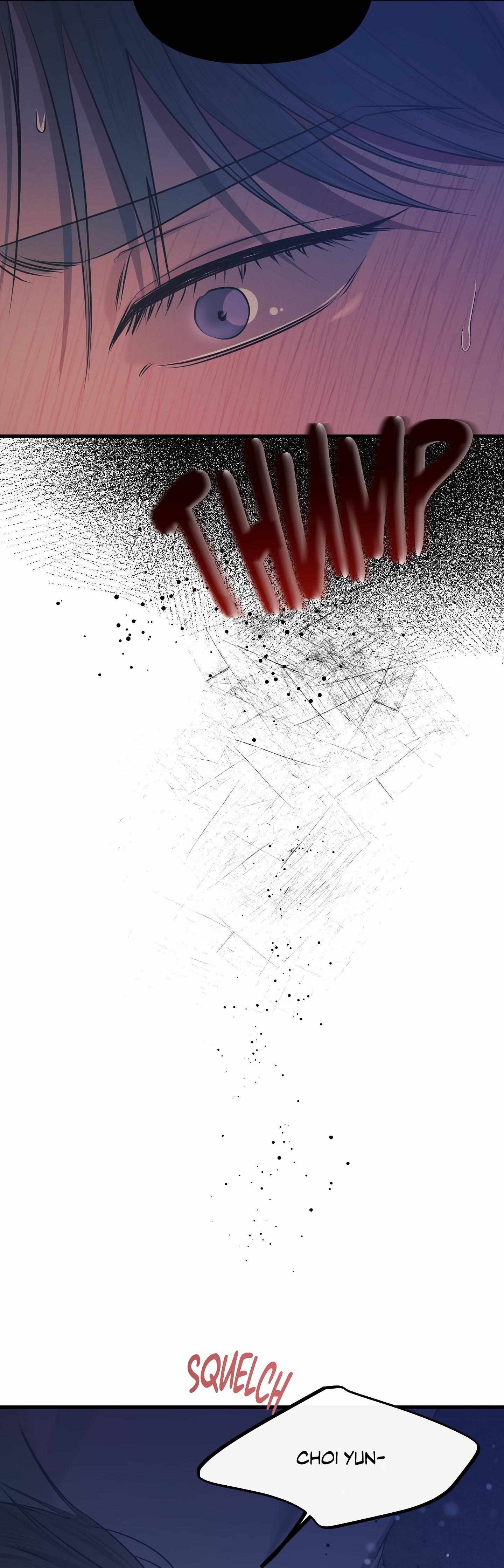 On the Dot Chapter 19 page 71 - 