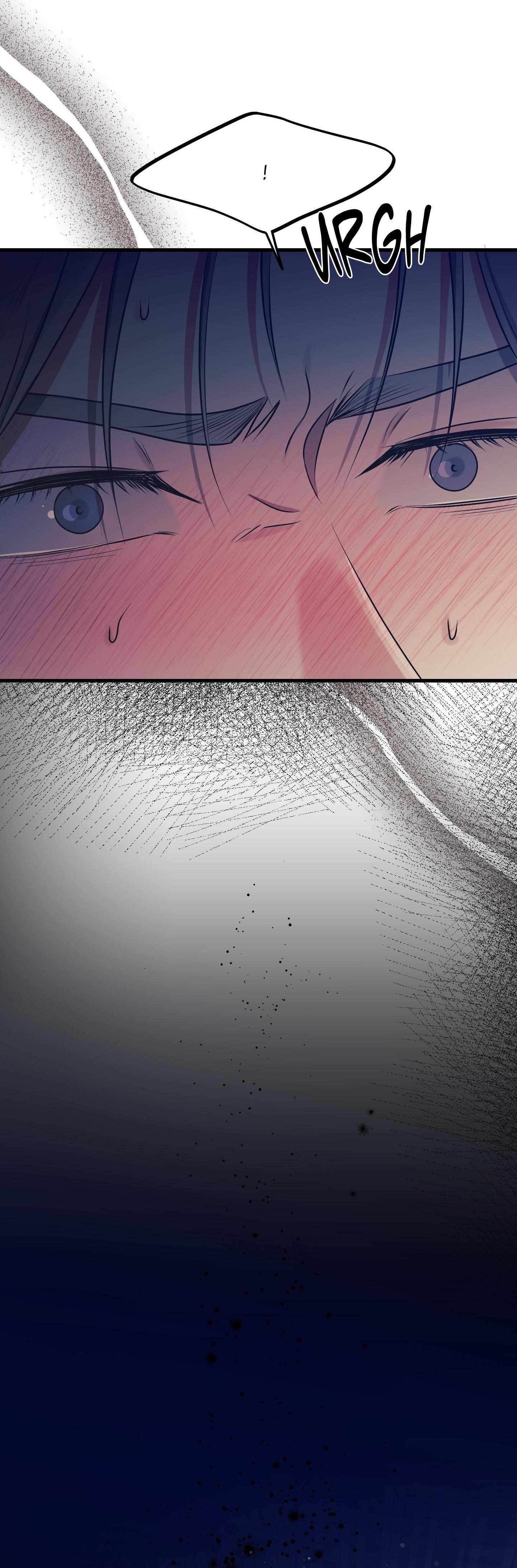 On the Dot Chapter 19 page 74 - 