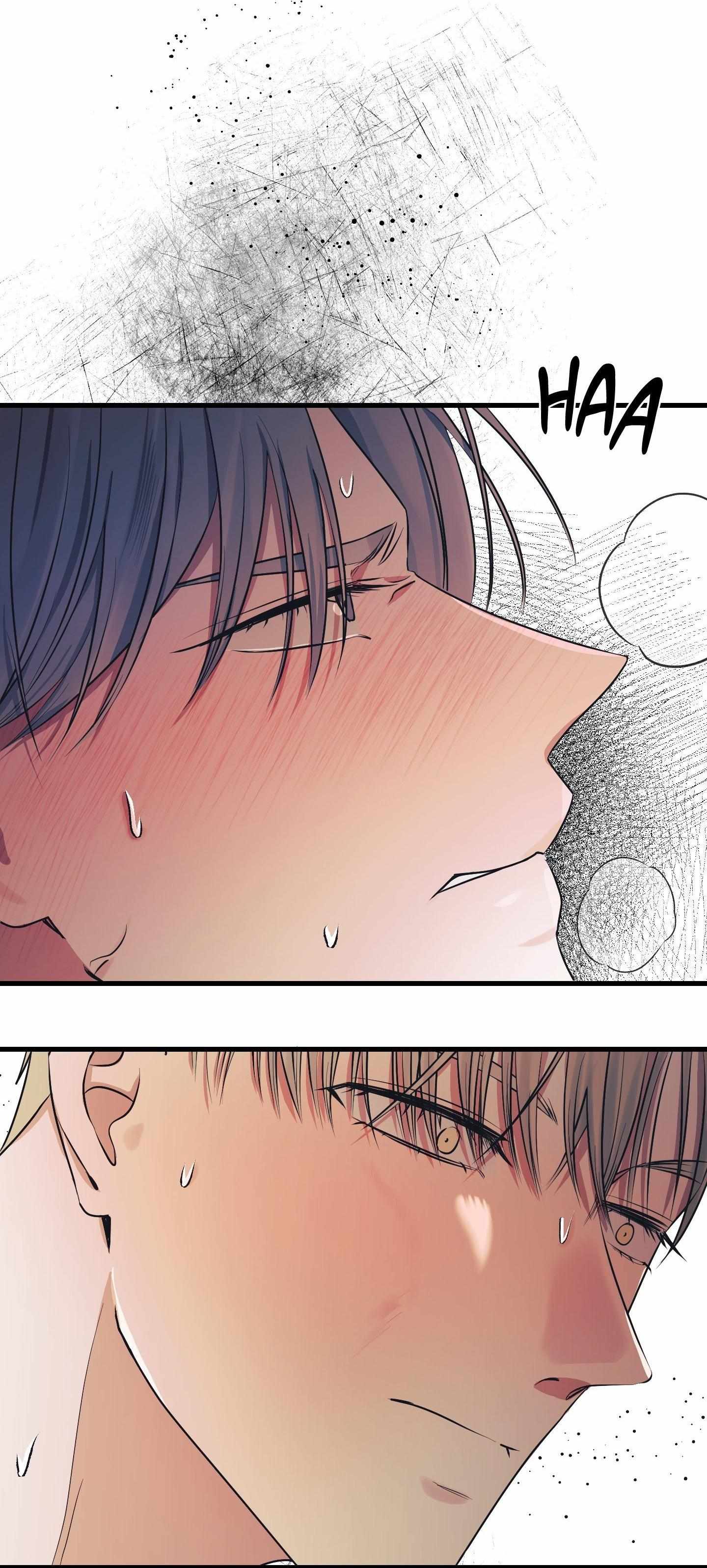 On the Dot Chapter 19 page 76 - 