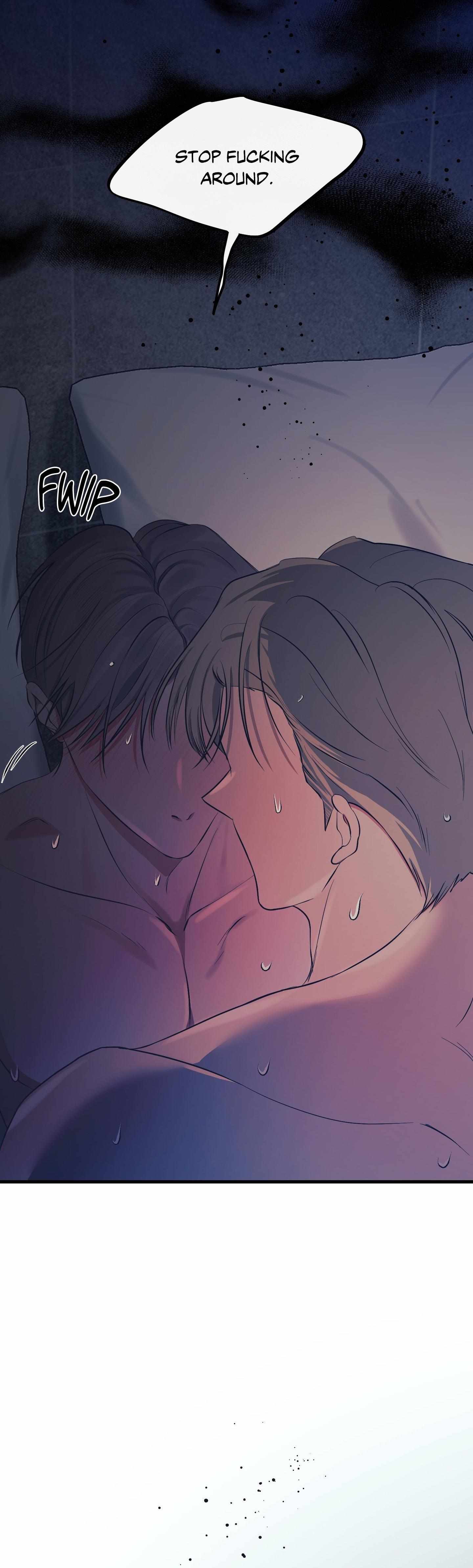 On the Dot Chapter 19 page 78 - 