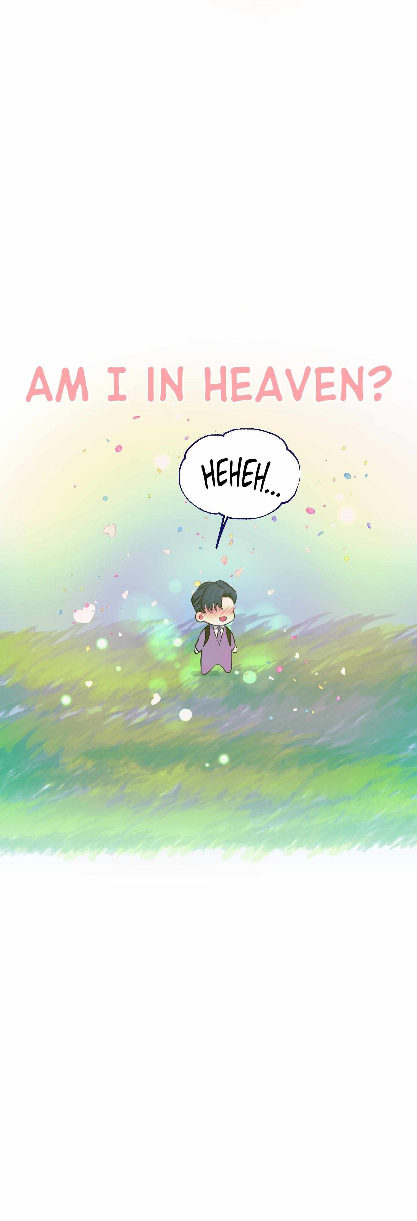 On the Dot Chapter 19 page 9 - 