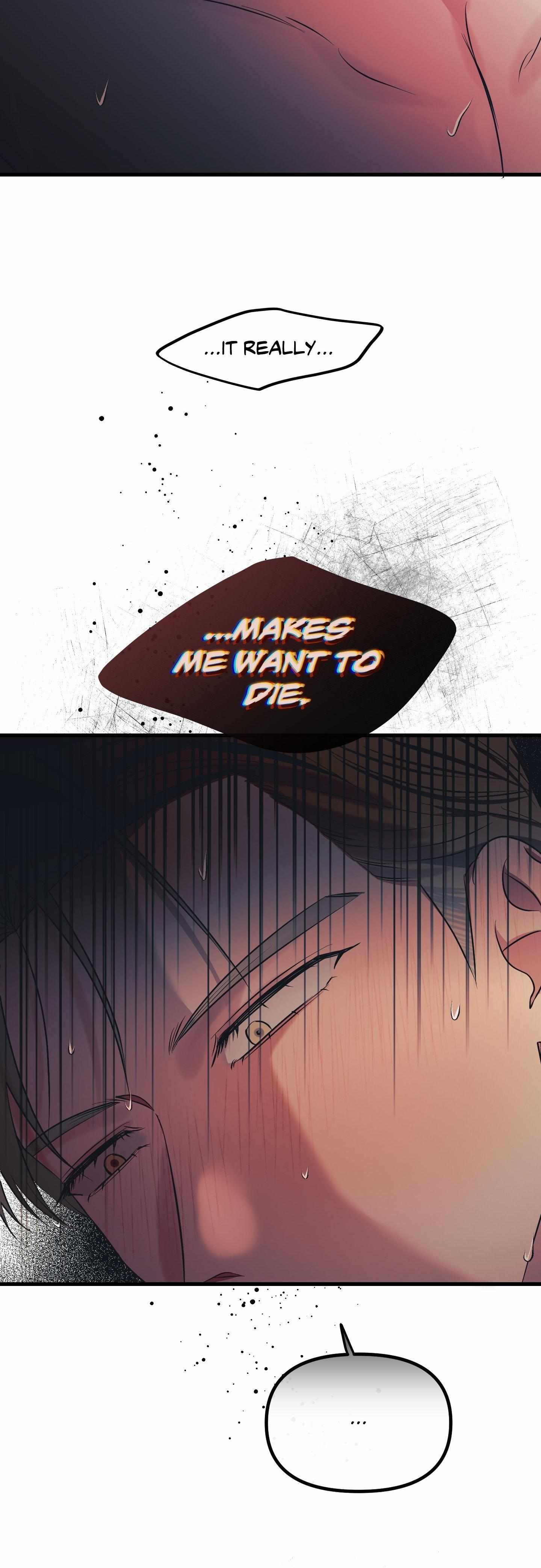 On the Dot Chapter 19 page 82 - 