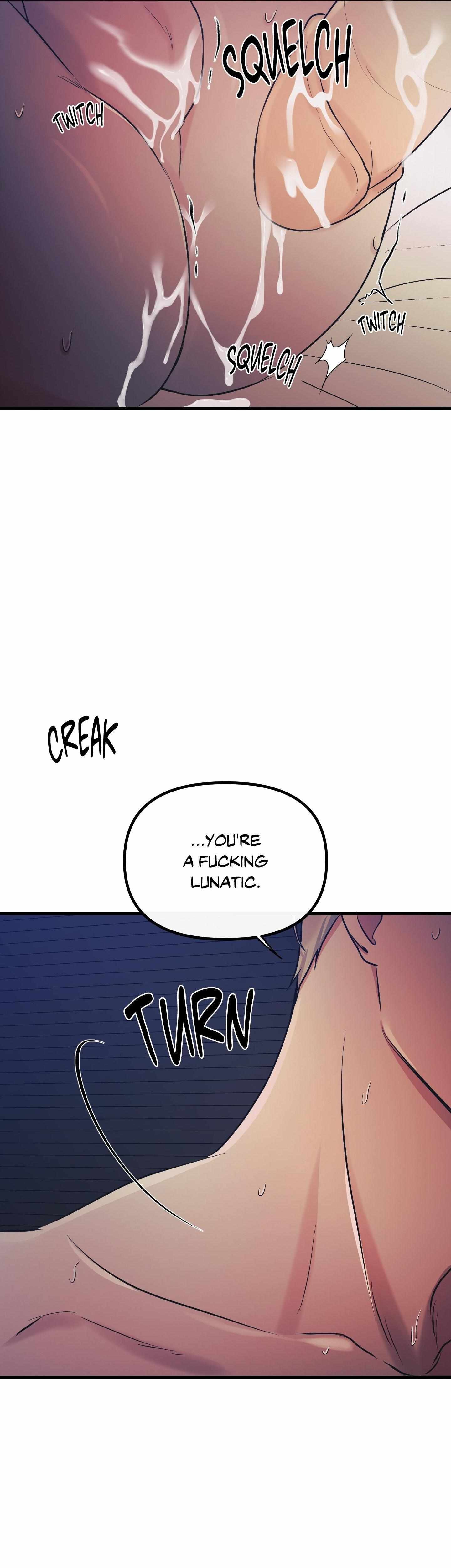 On the Dot Chapter 19 page 84 - 