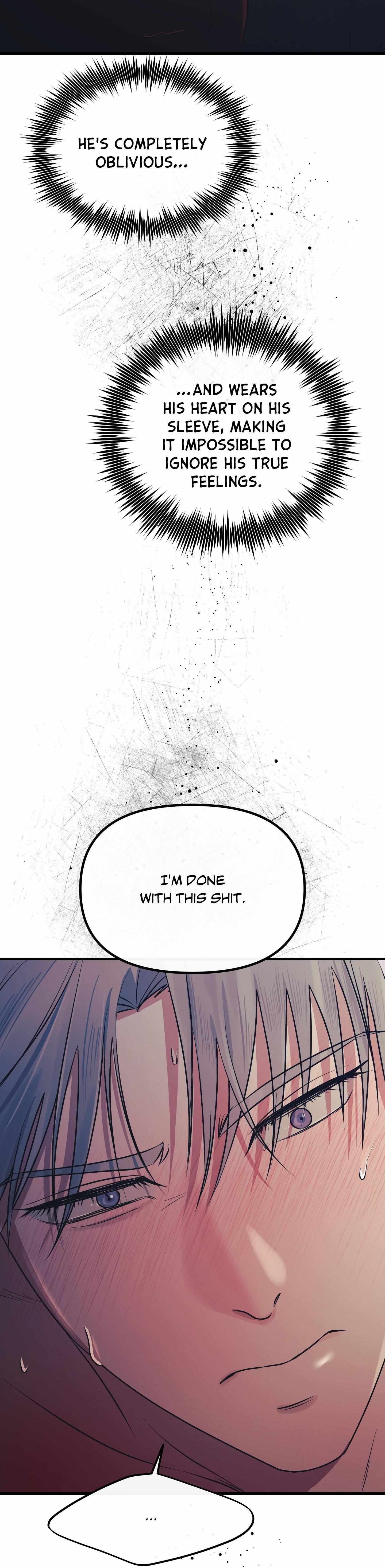 On the Dot Chapter 19 page 86 - 