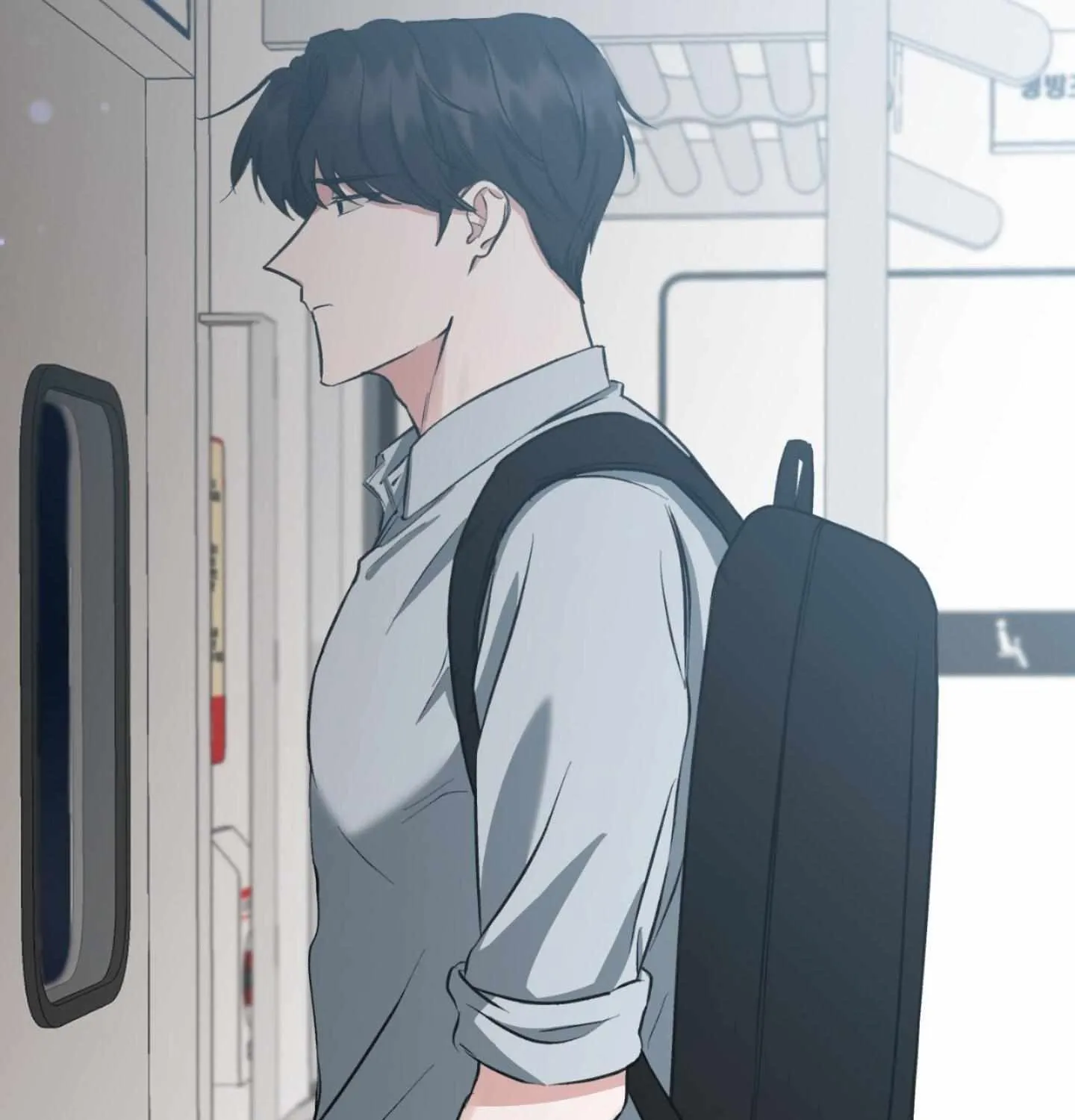 On the Dot Chapter 2 page 11 - 