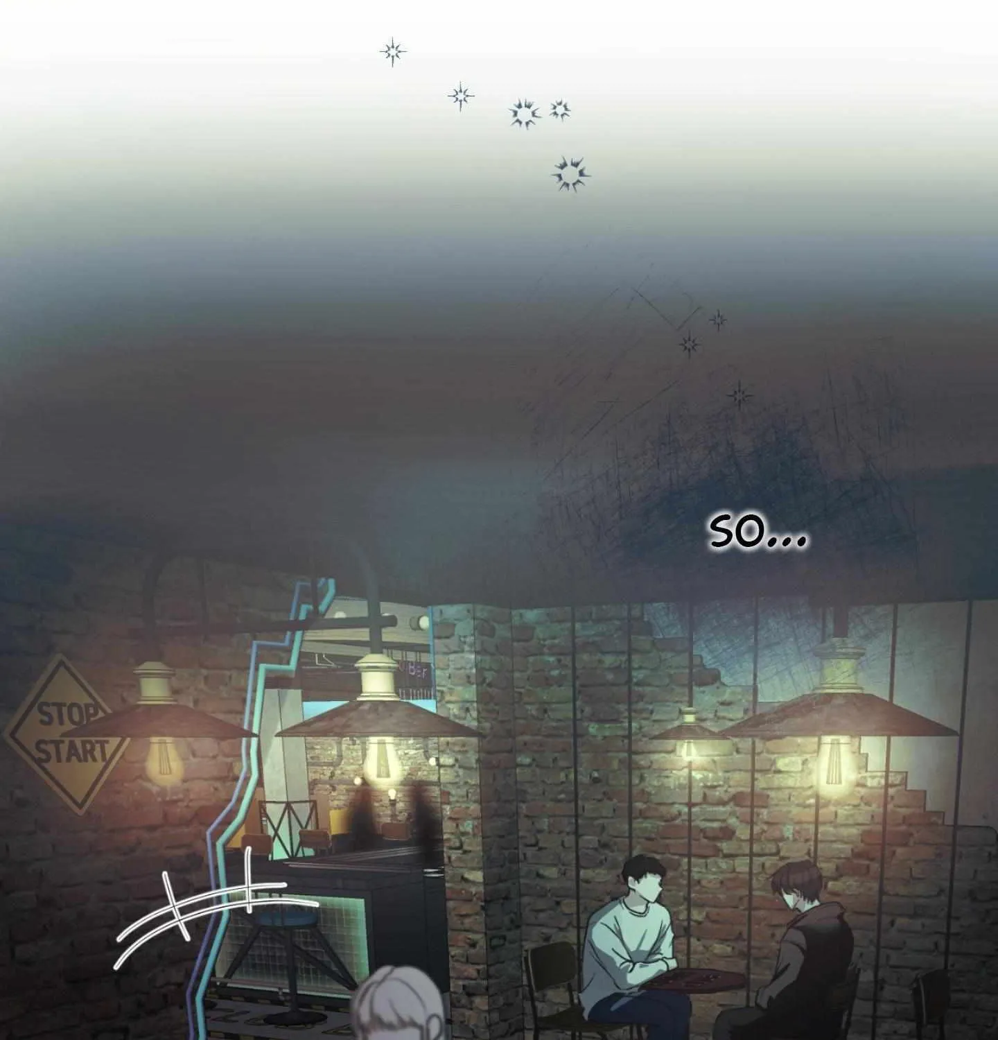 On the Dot Chapter 2 page 101 - 