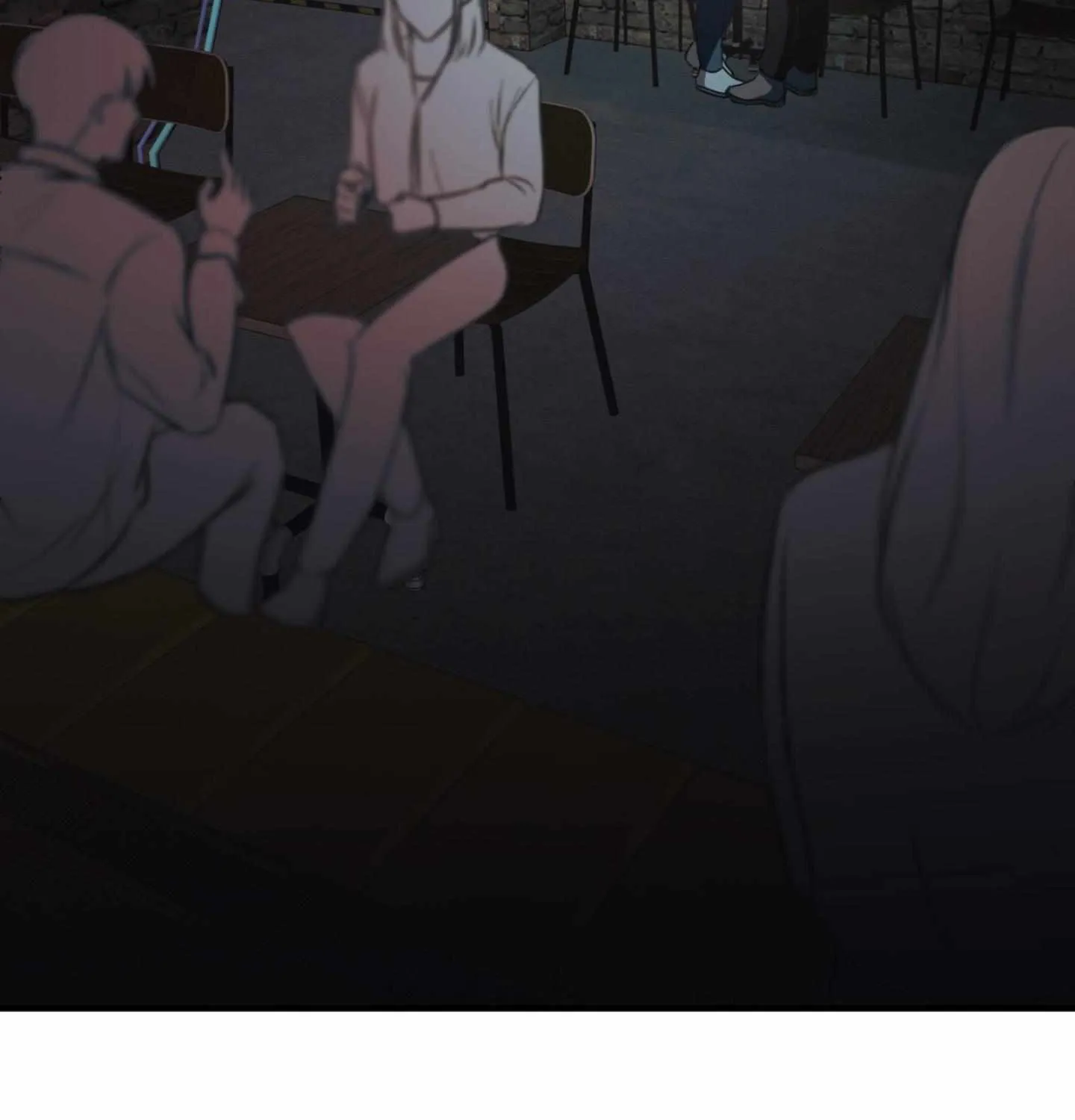 On the Dot Chapter 2 page 102 - 