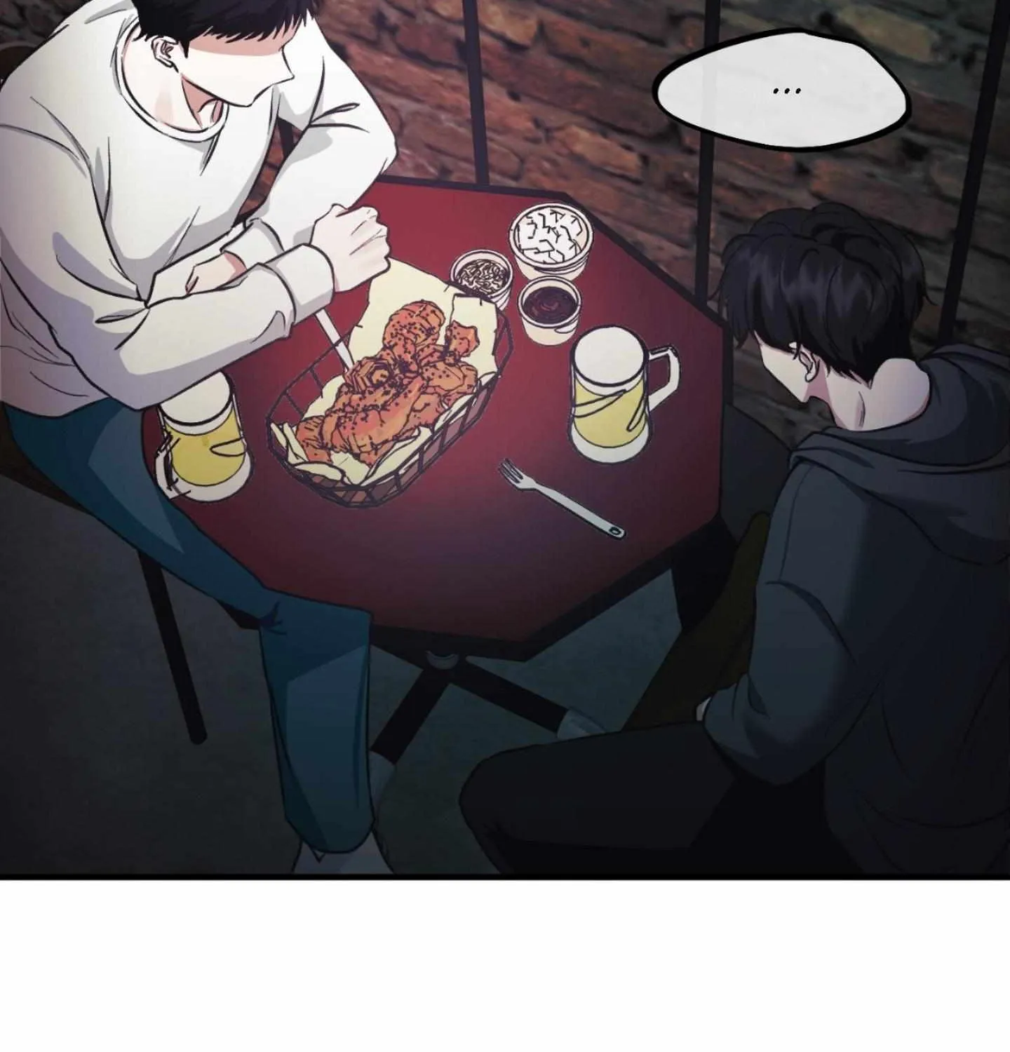 On the Dot Chapter 2 page 105 - 