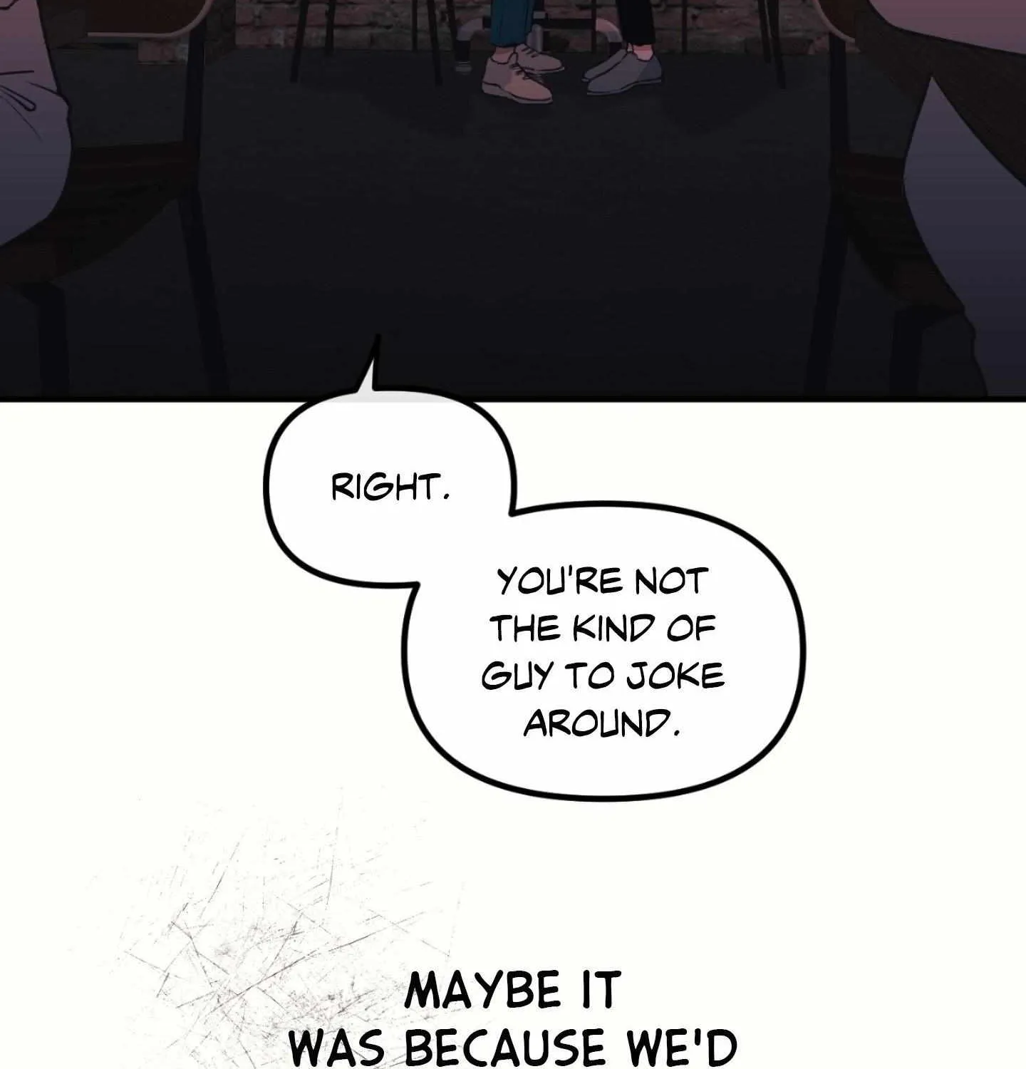 On the Dot Chapter 2 page 120 - 