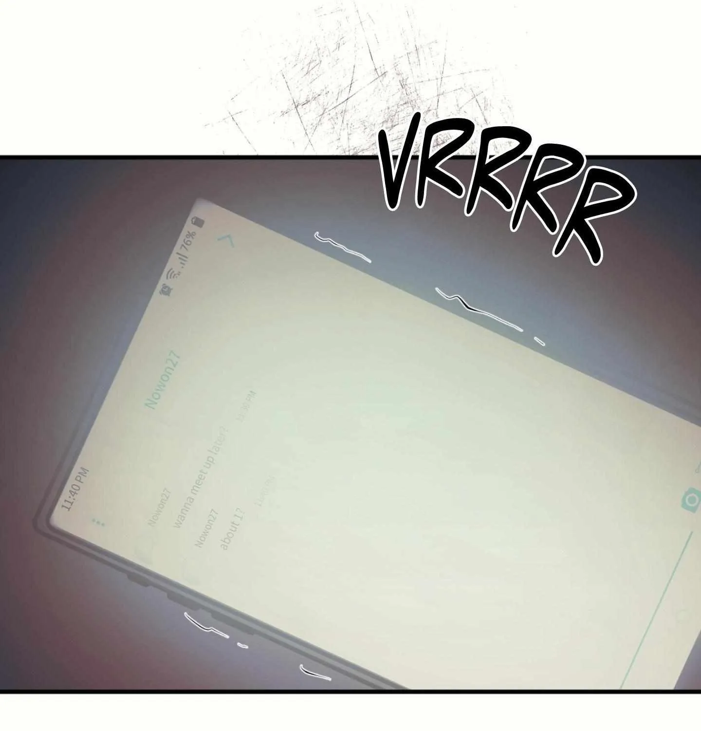 On the Dot Chapter 2 page 127 - 