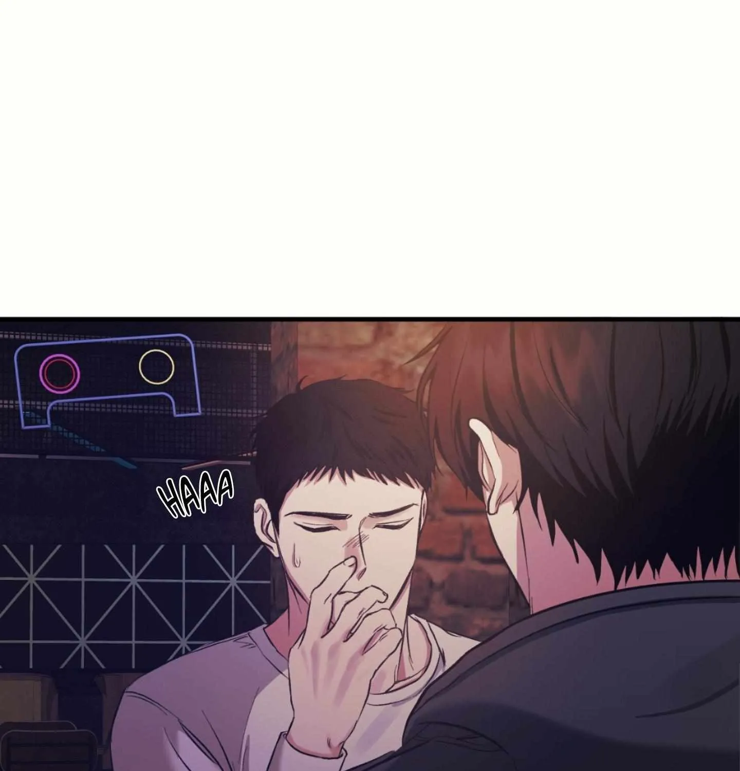 On the Dot Chapter 2 page 131 - 