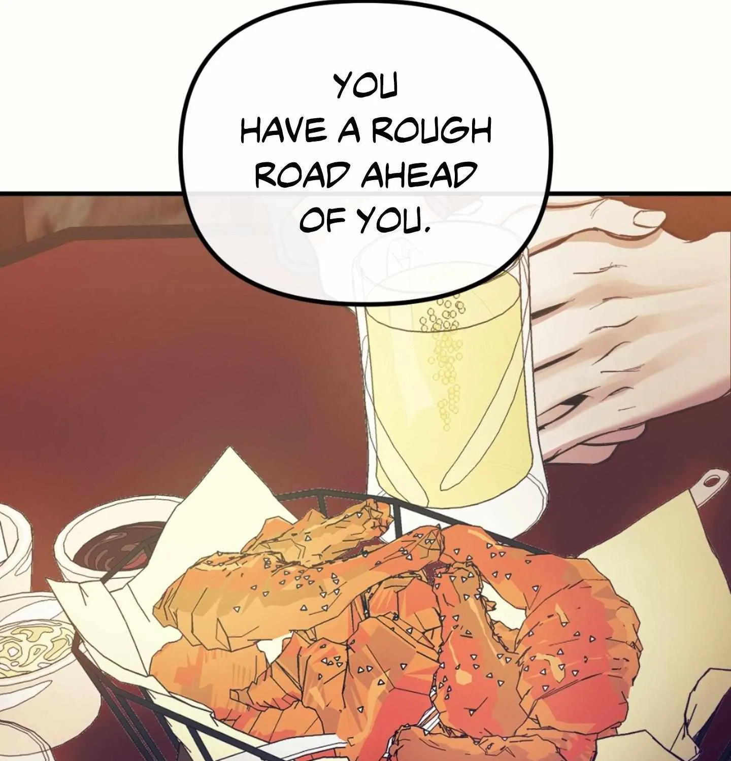 On the Dot Chapter 2 page 144 - 