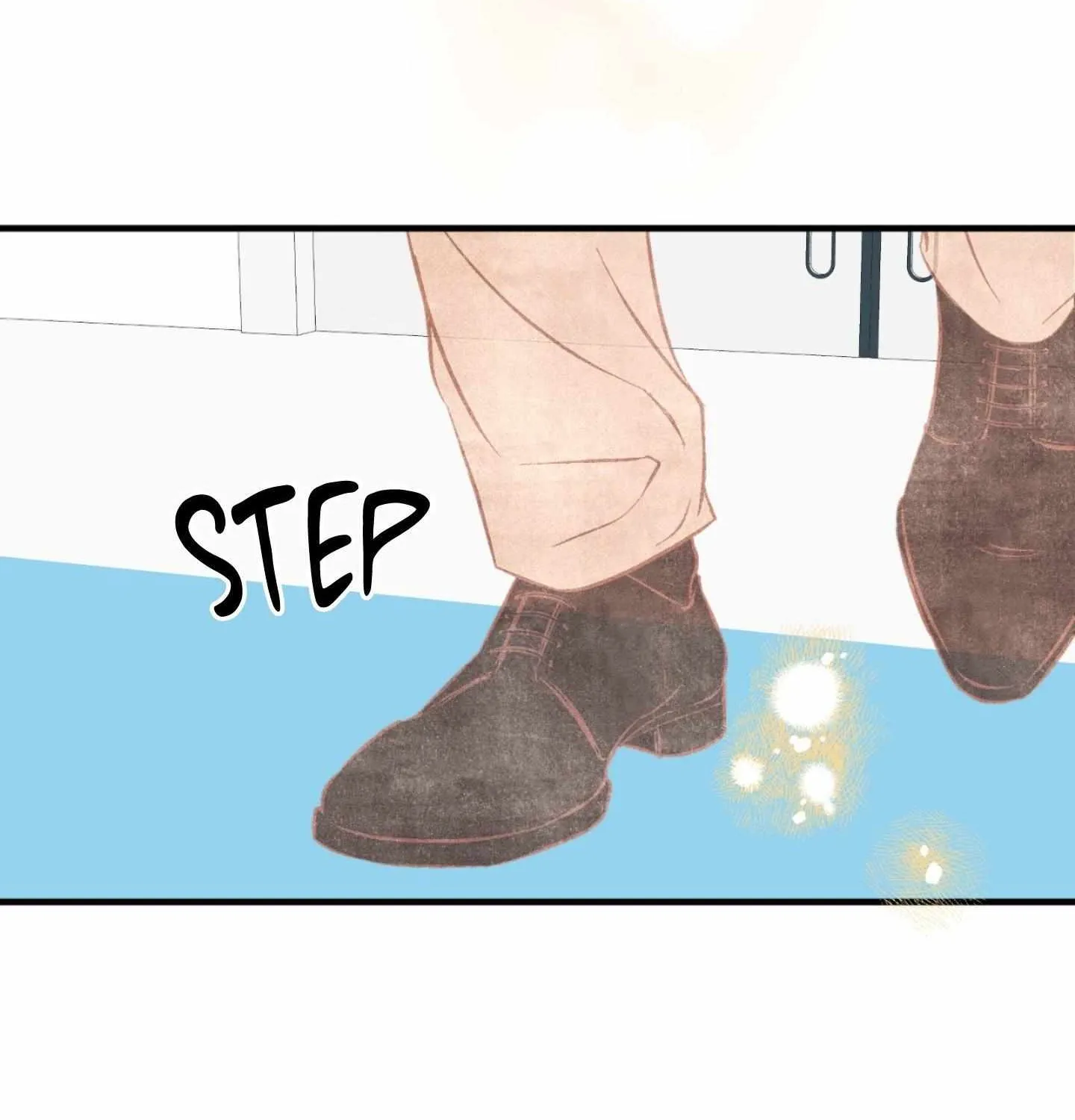 On the Dot Chapter 2 page 167 - 
