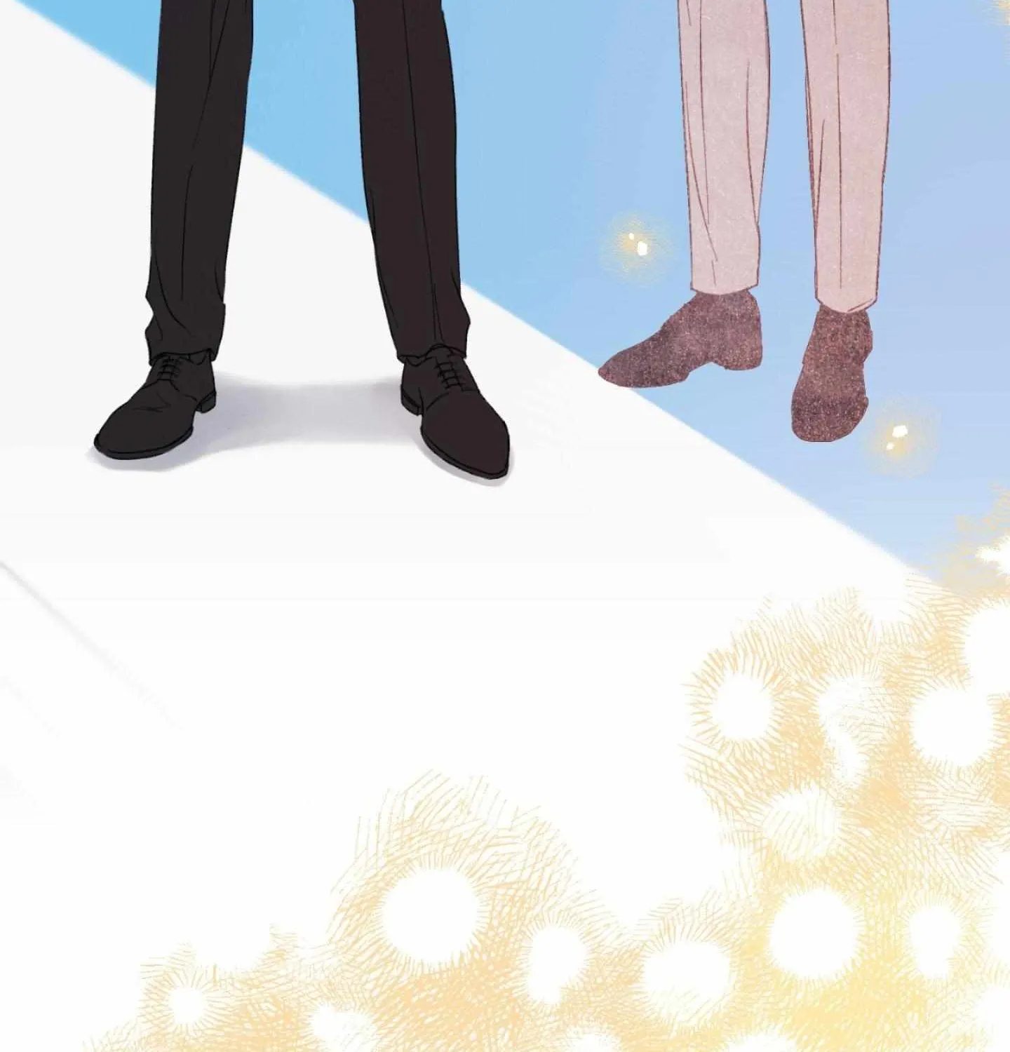 On the Dot Chapter 2 page 170 - 