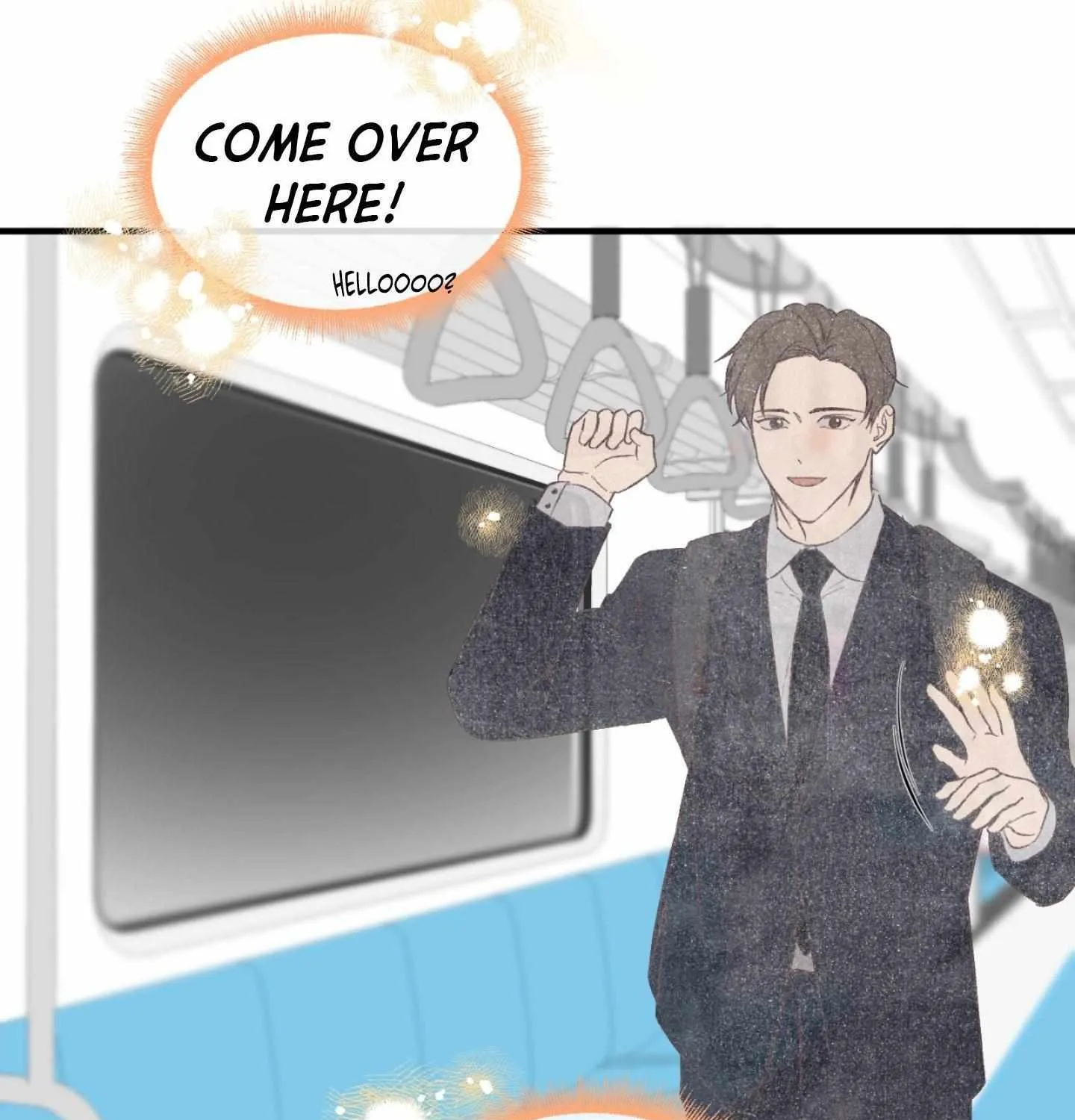 On the Dot Chapter 2 page 180 - 