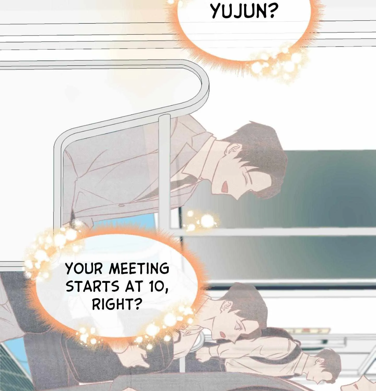 On the Dot Chapter 2 page 187 - 